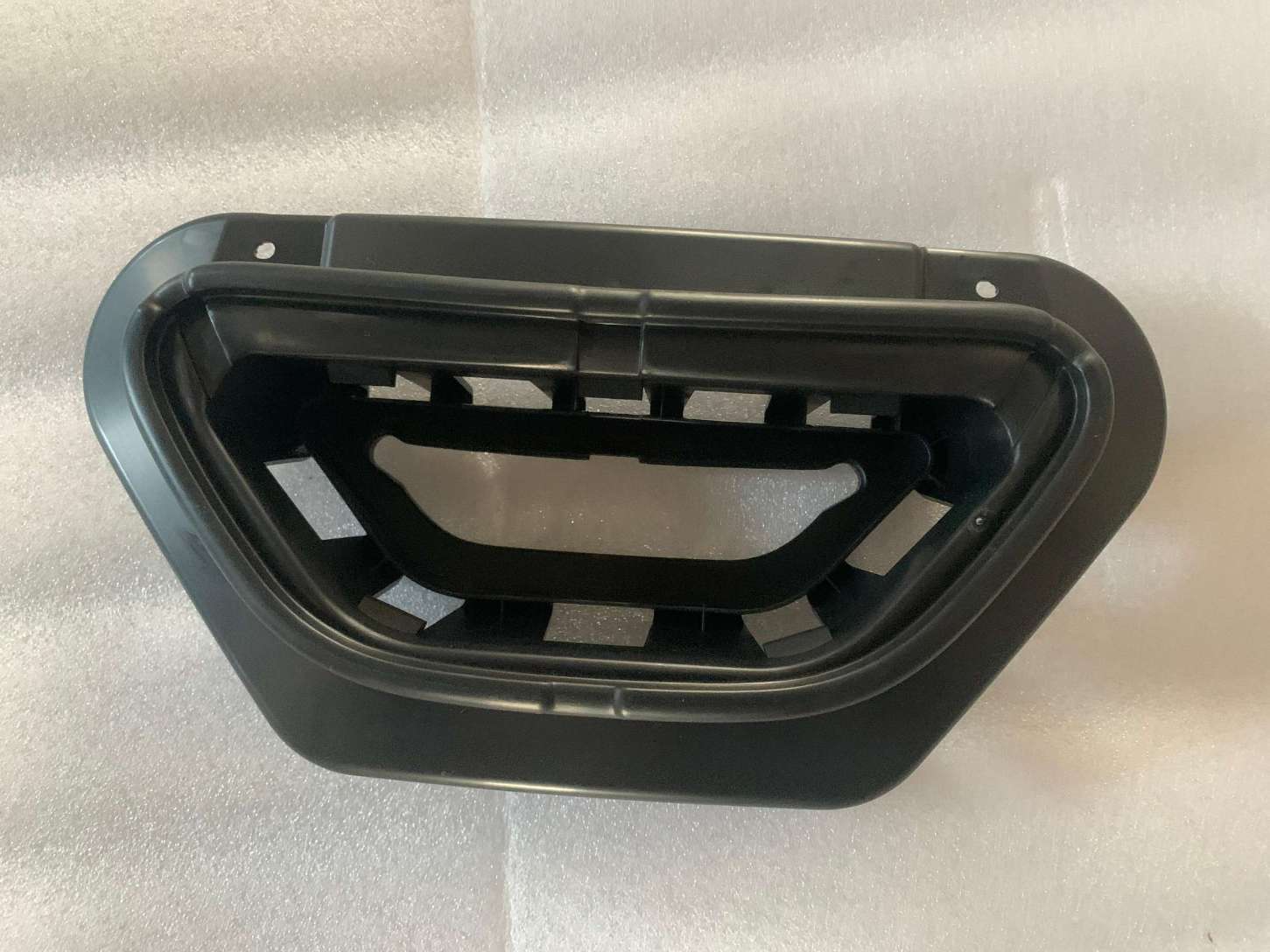 Front Seat Headrest Hollow Trim
