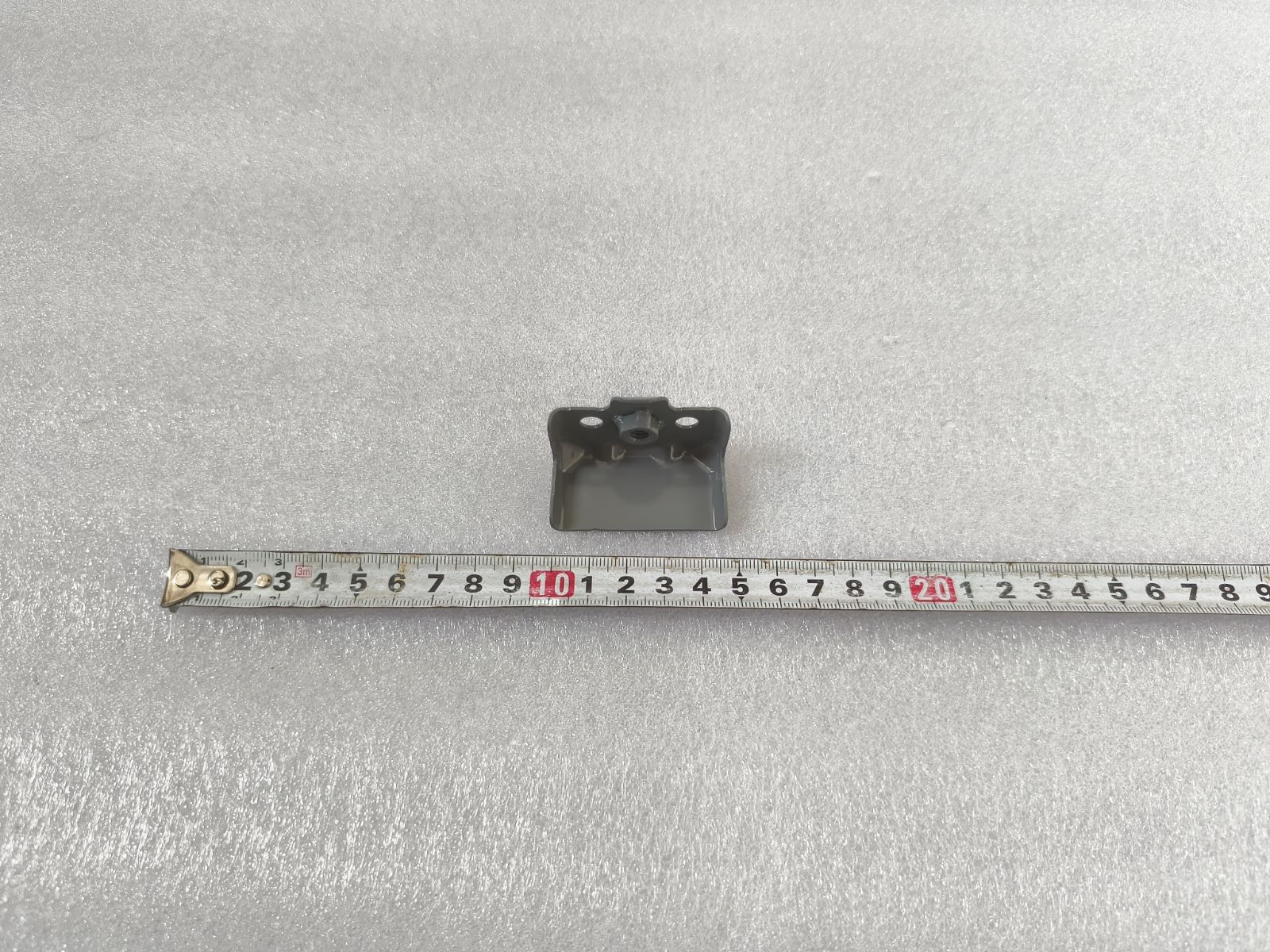 Fender rear-upper bracket