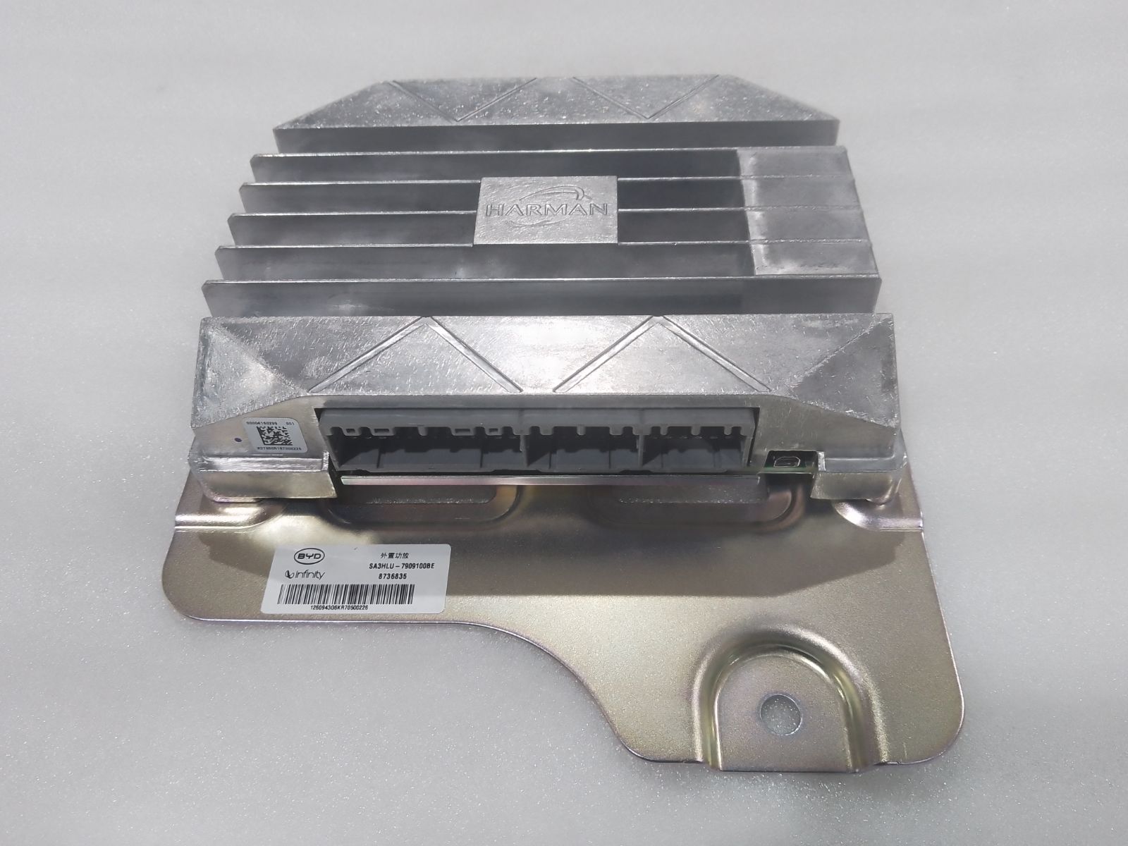 BYD Parts Direct