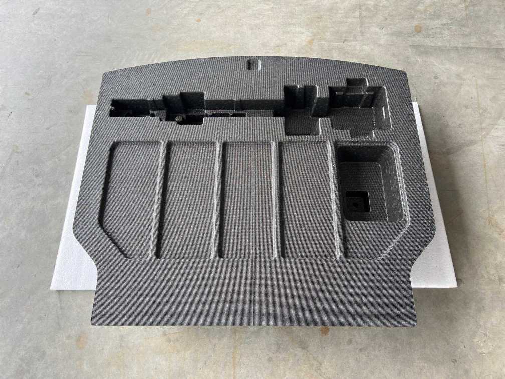 Trunk Tool Box