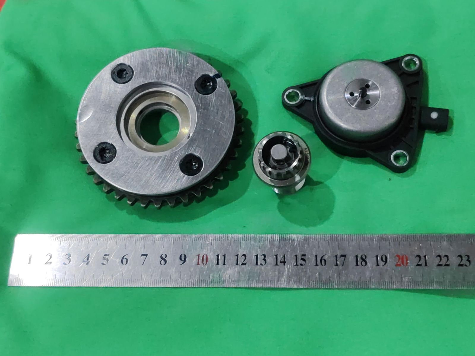 BYD Parts Direct