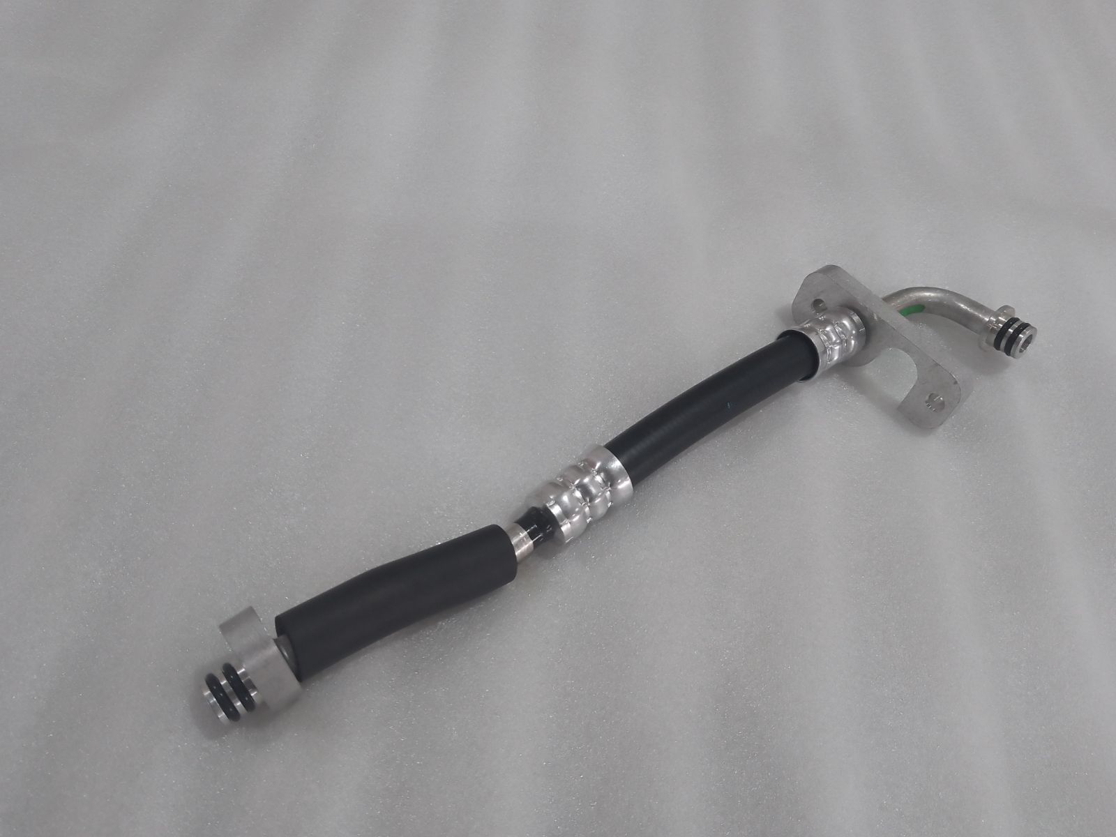 Refrigerant Hard Pipe Assembly 5