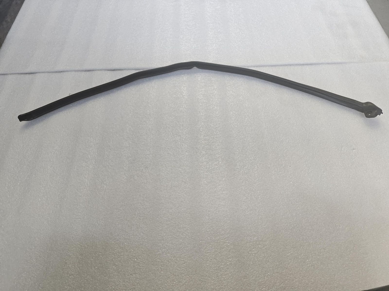 Right Rear Door Weatherstrip