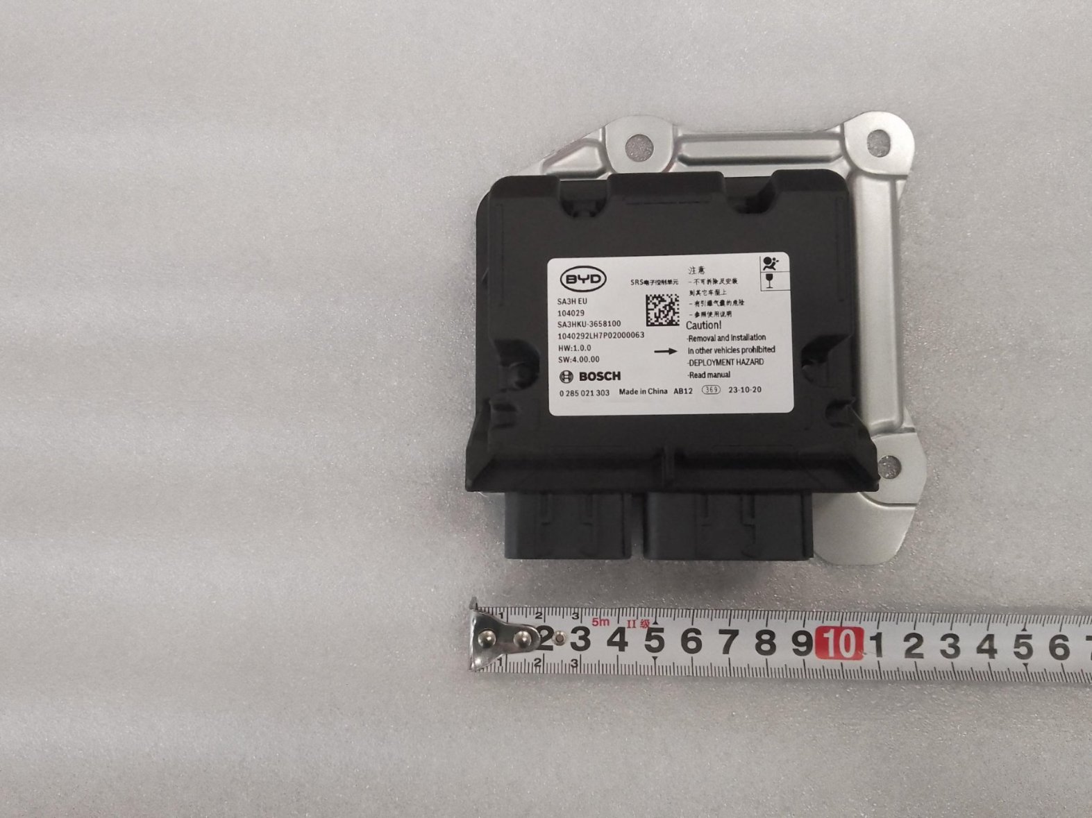 BYD Parts Direct