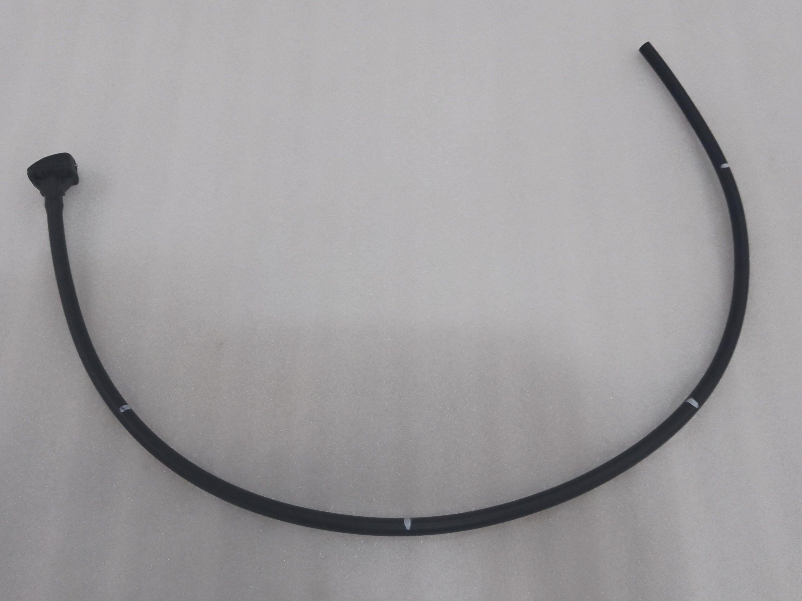 Front Washer Line and Nozzle Assembly I