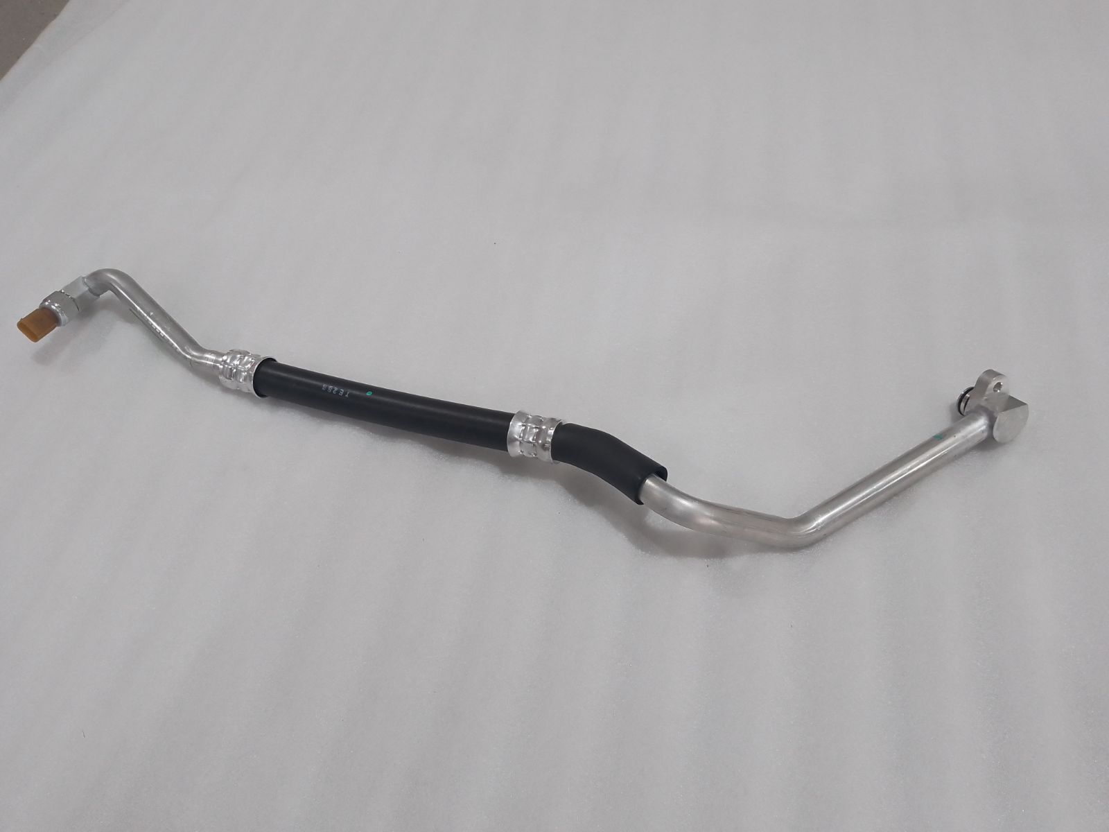 Compressor Suction Pipe Assembly 3