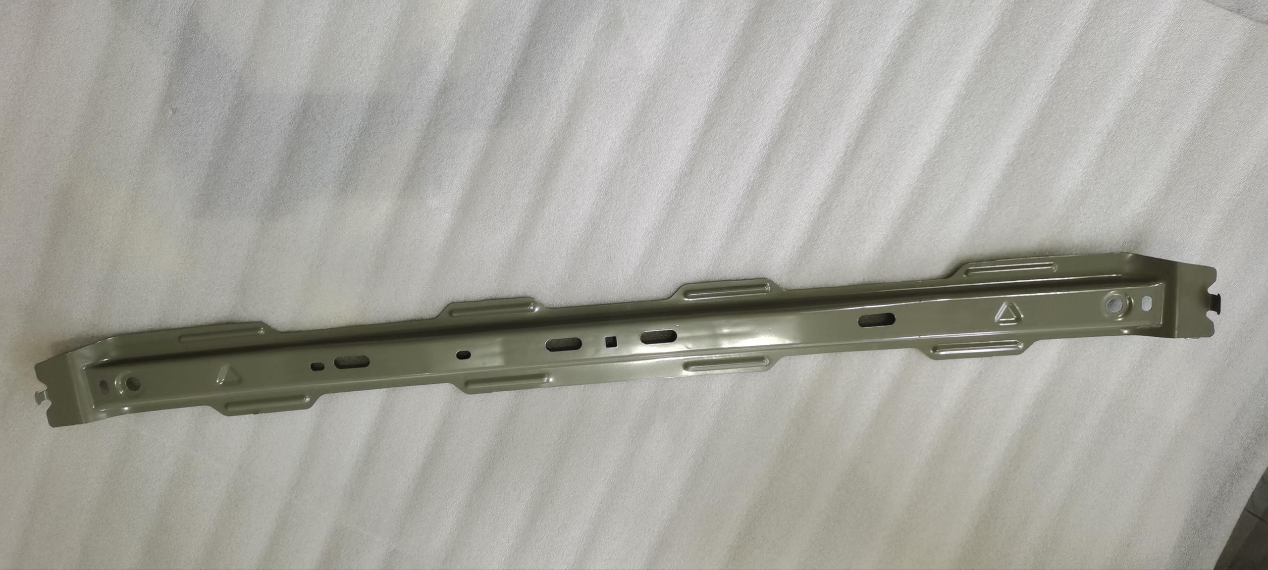 Roof Support Cross Member