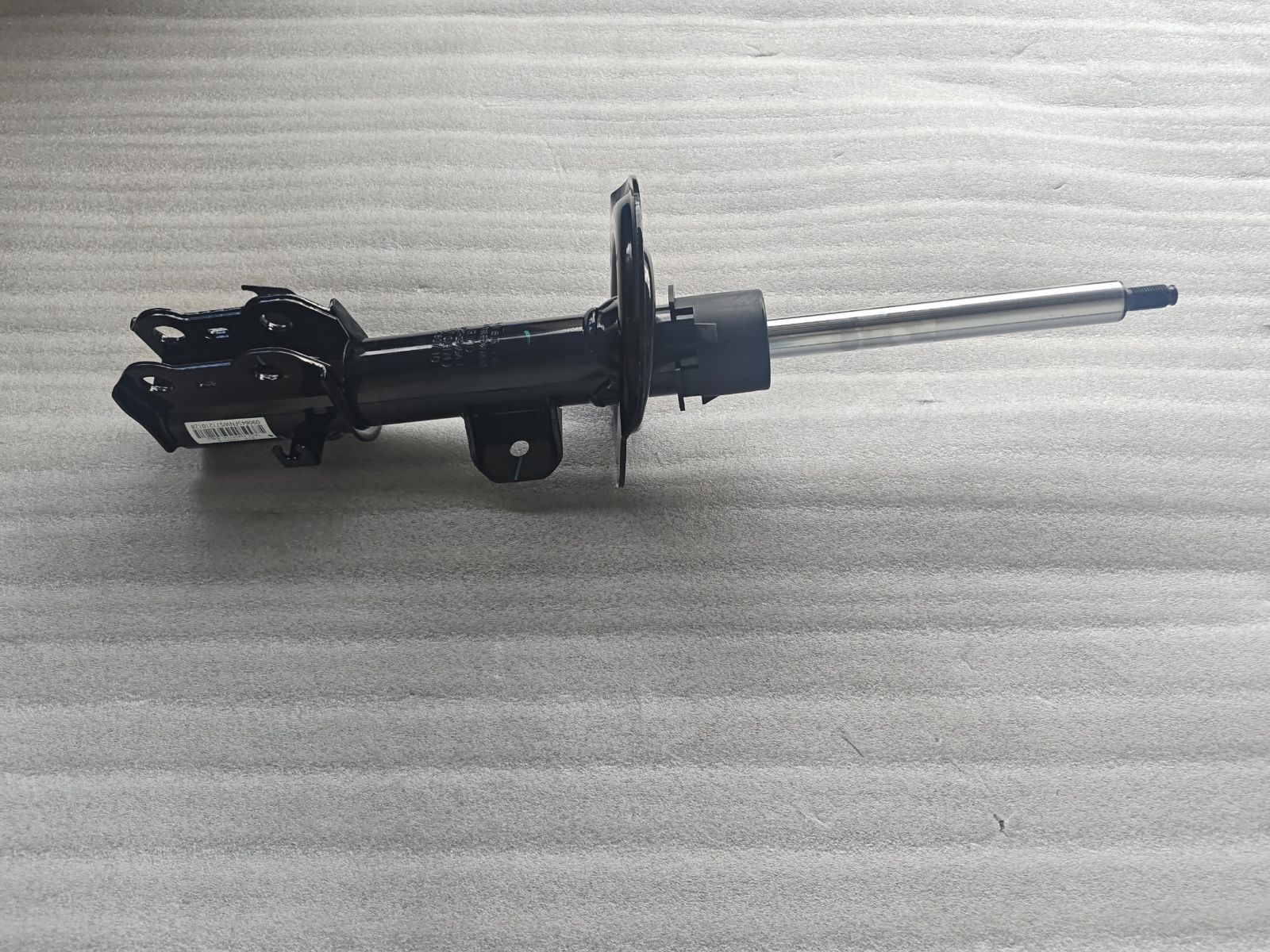 Front LH Electronically Controlled Damper Assembly