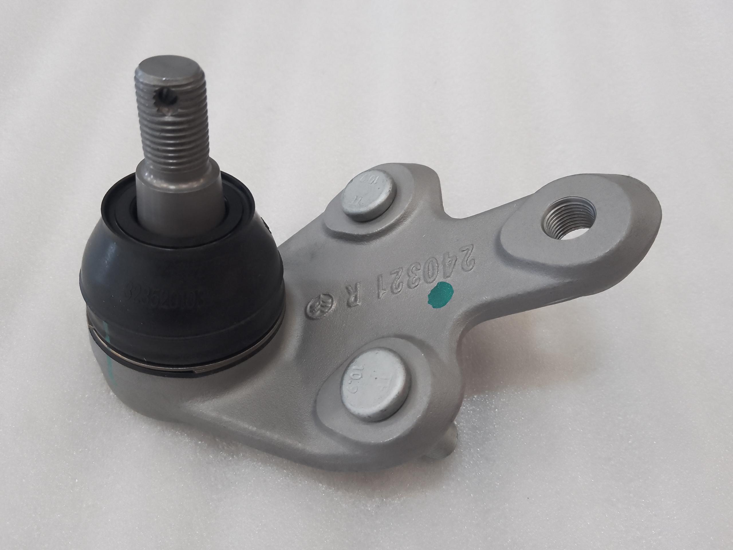 BYD Parts Direct