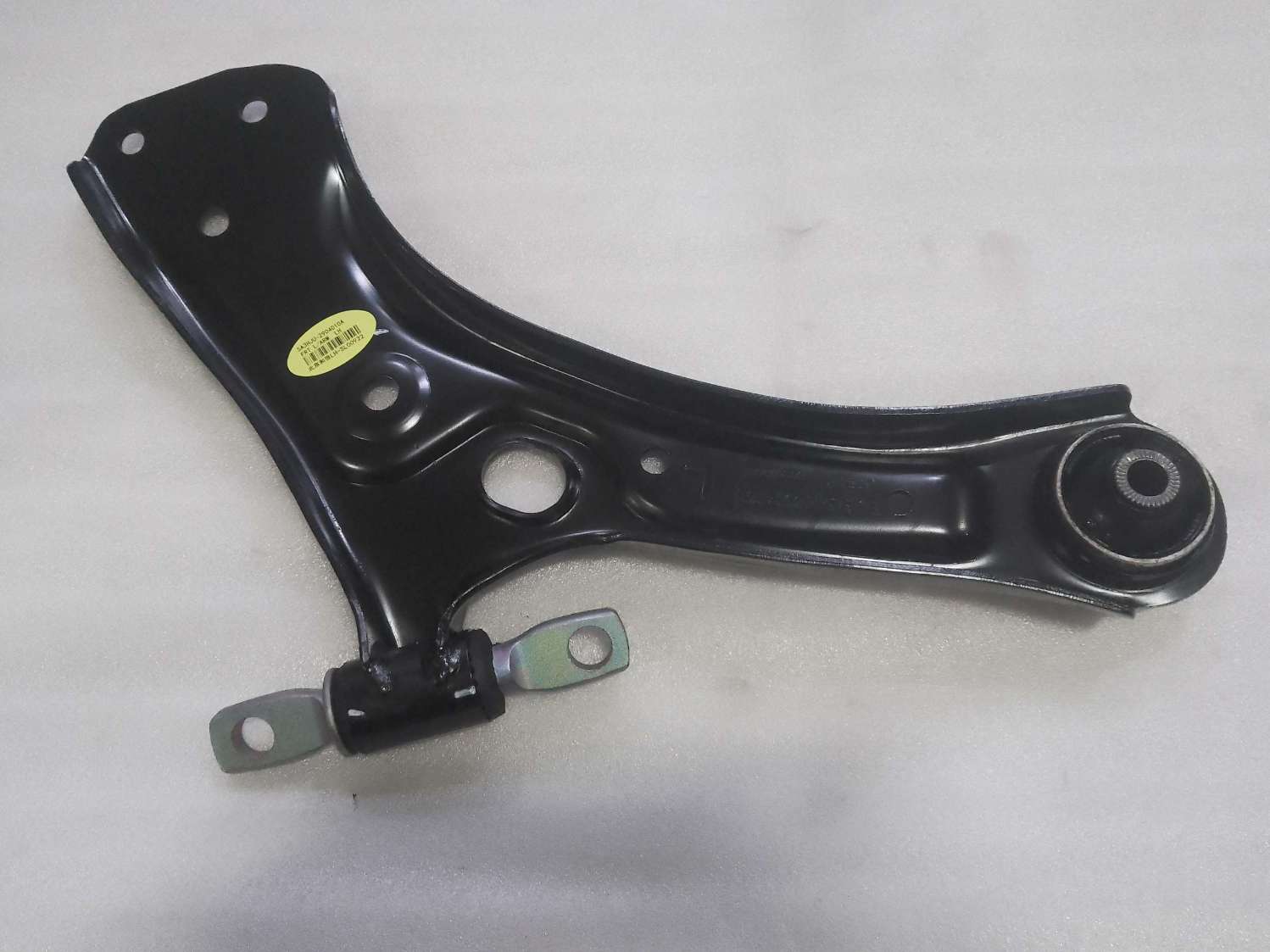 BYD Parts Direct