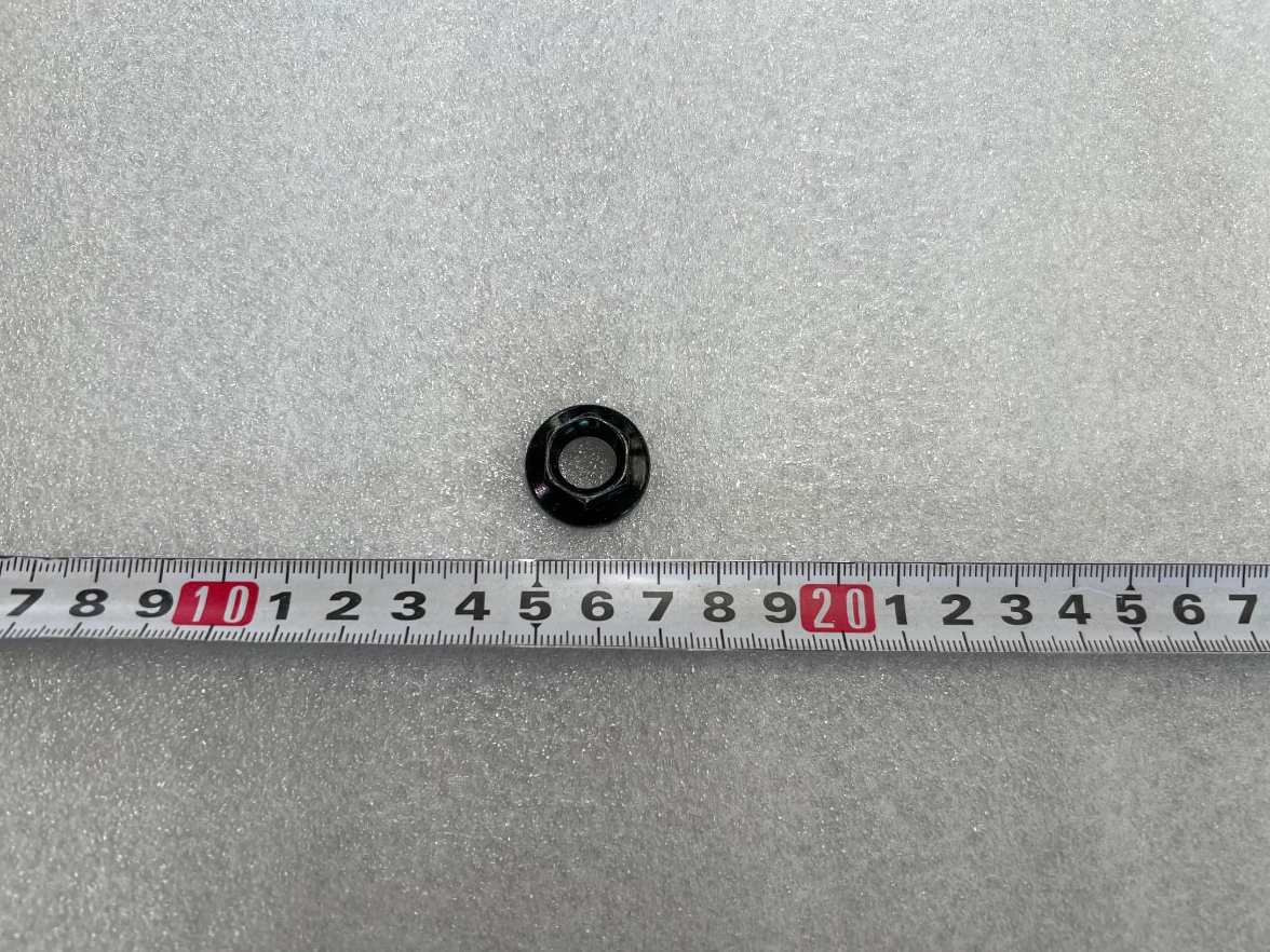Seat Belt Height-Adjust Connector