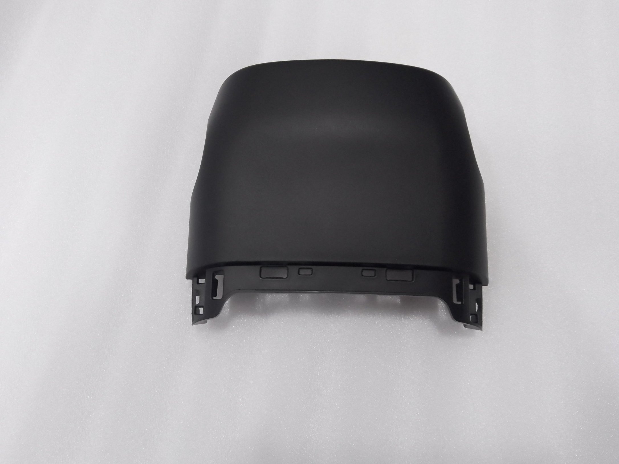 Combination Switch Upper Guard Panel Assembly
