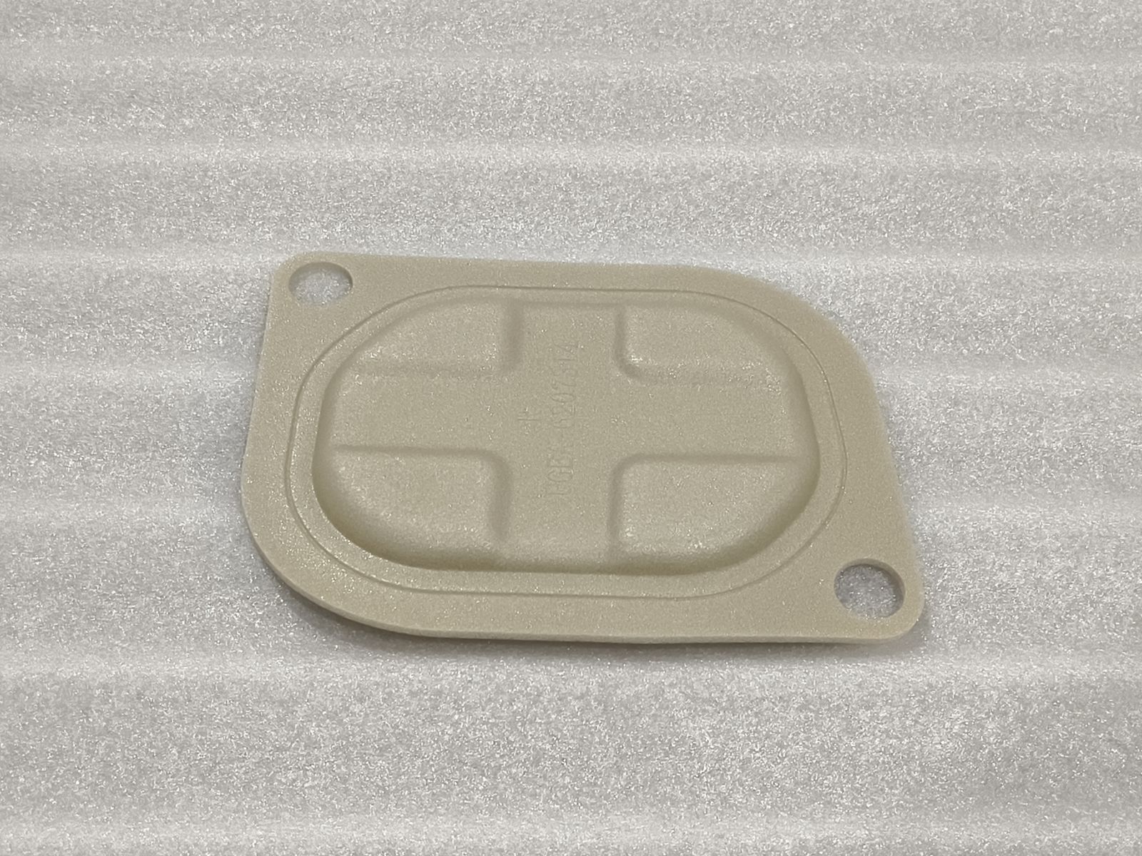 Right Rear Door Seal Plug II