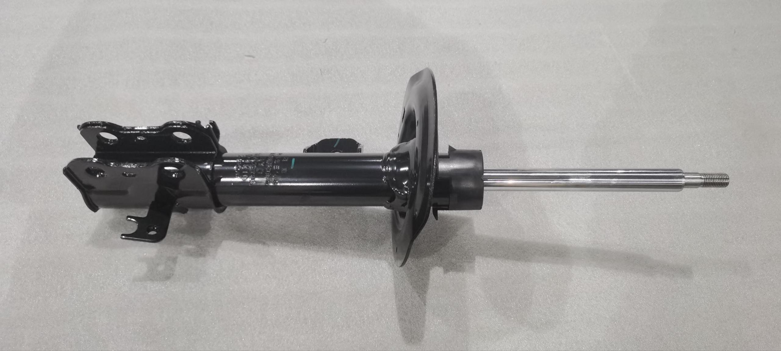 Right Front Damper Assembly