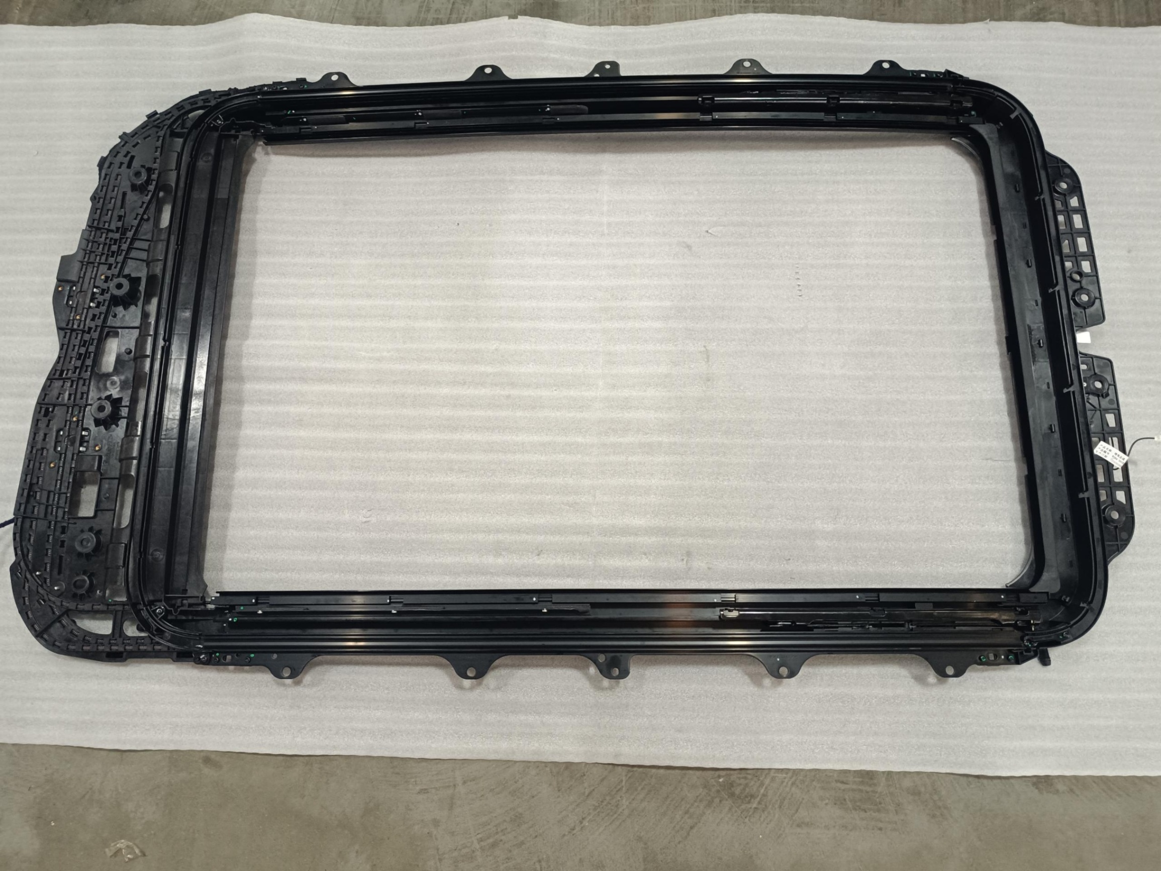 Frame Assembly