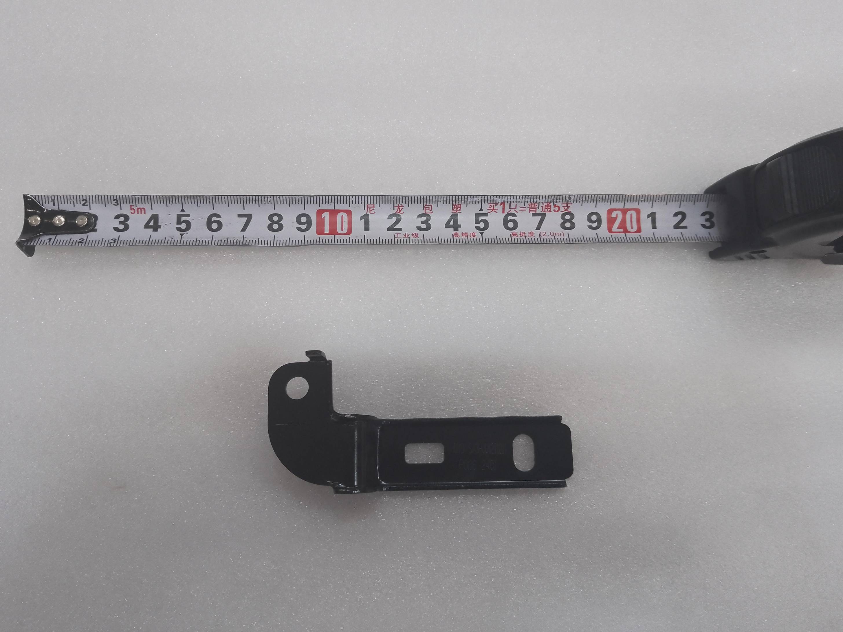 Rear Oxygen Sensor Bracket