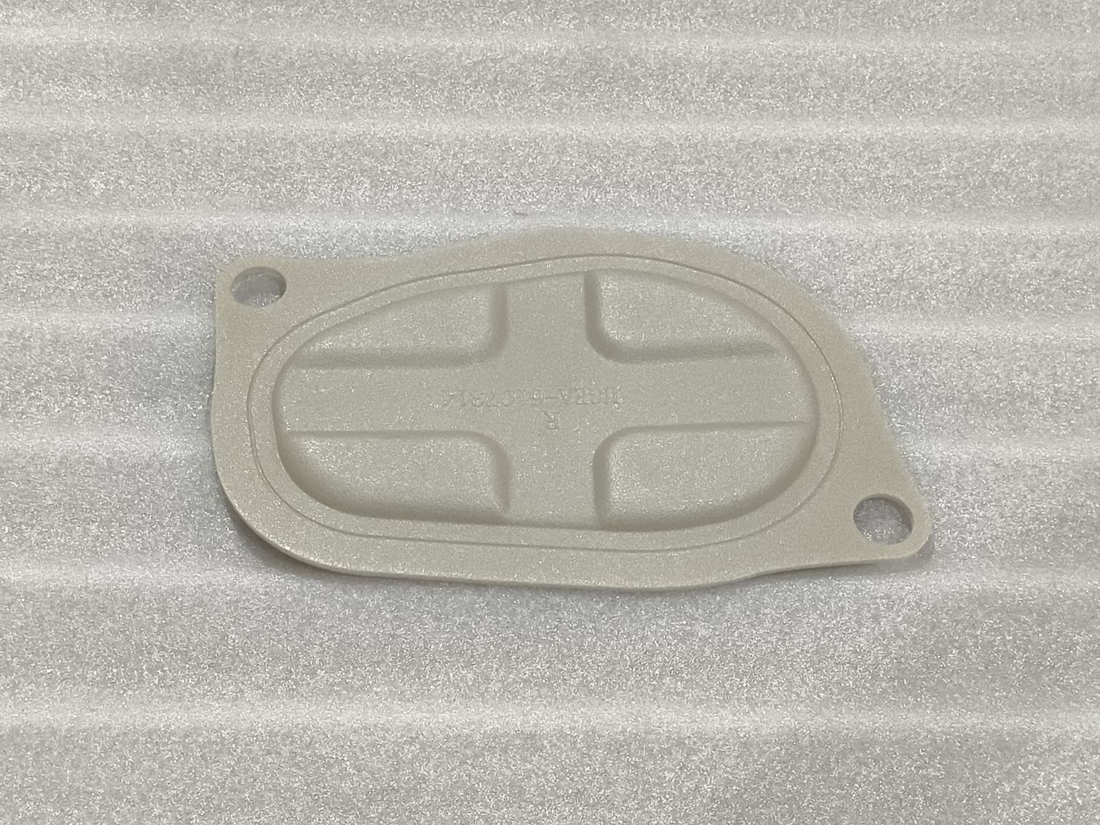 Right front door sealing plug Ⅱ