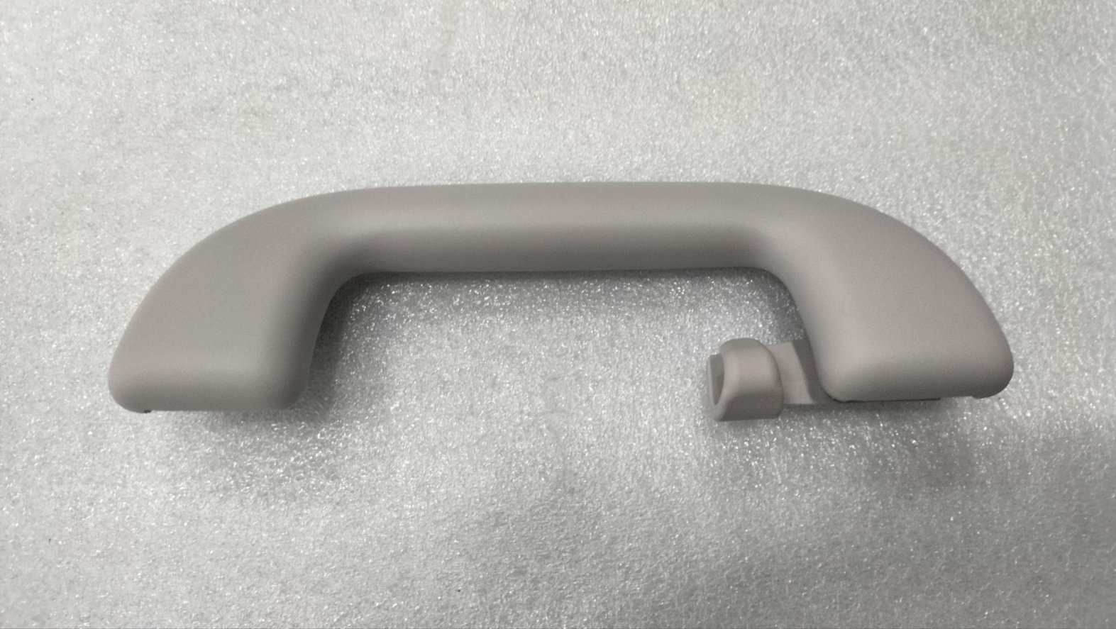 Roof Grab Handle Assembly I – Sandstone Beige