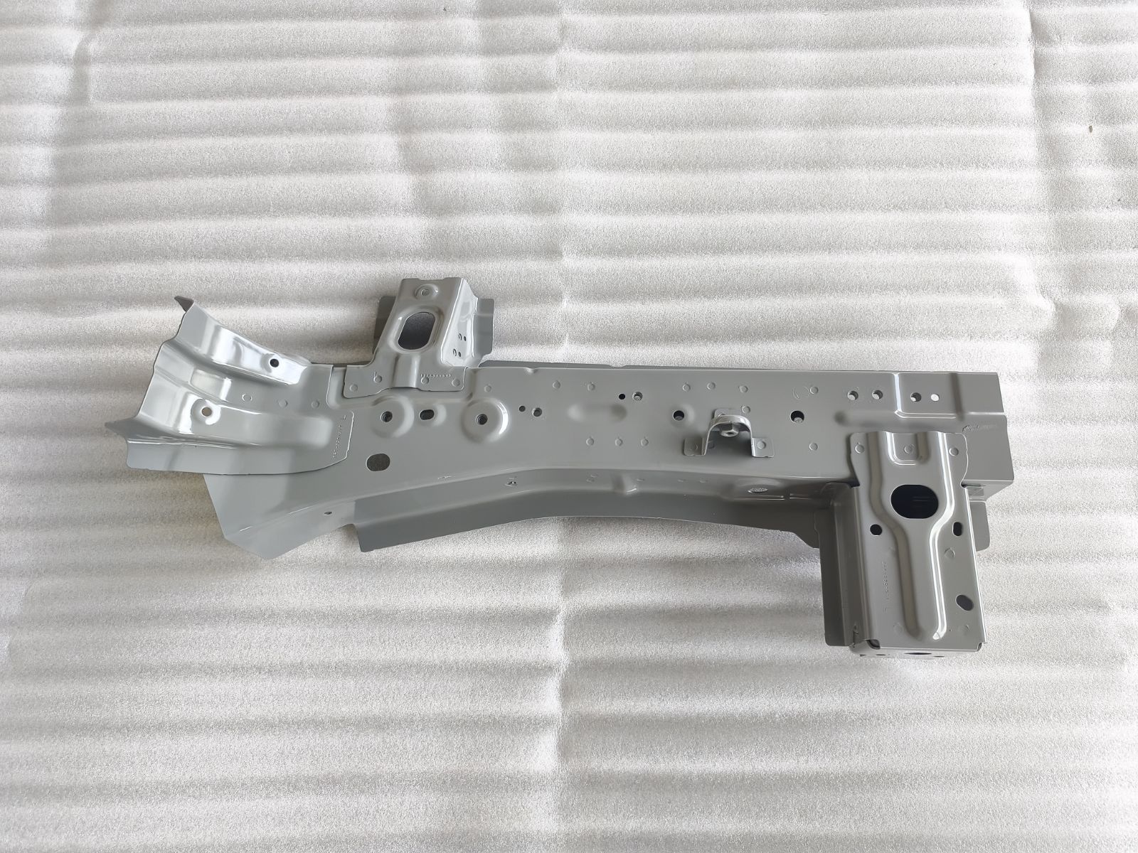 Front LH Side Member Front Section Assembly