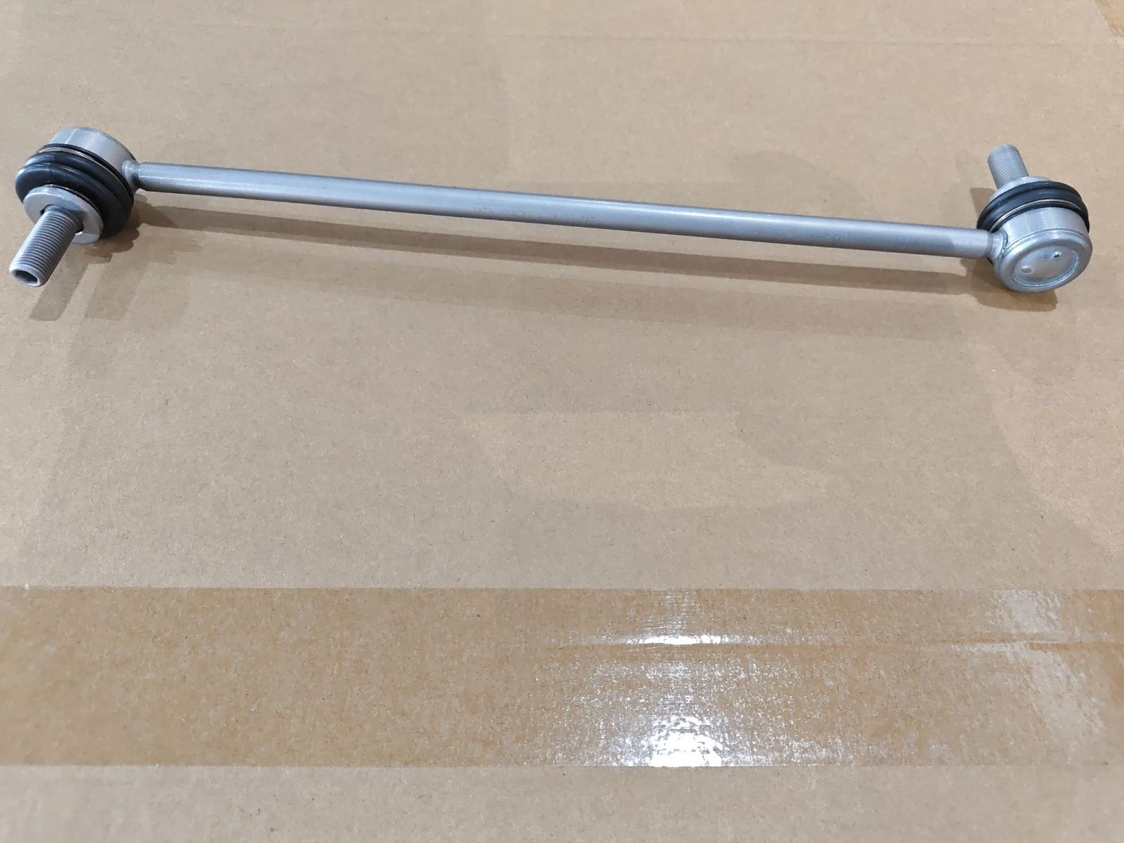 Front Stabilizer Bar Link and Ball Joint Assembly