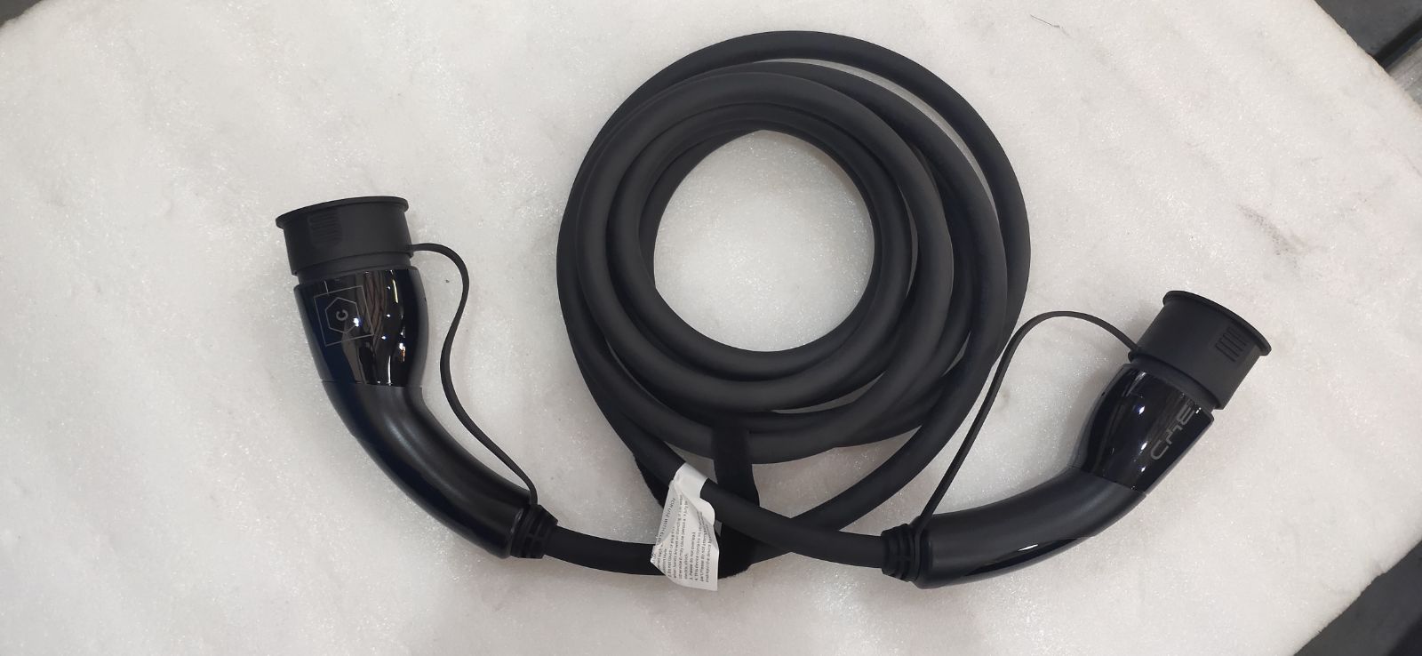 Mode 3 Charging Connection Device