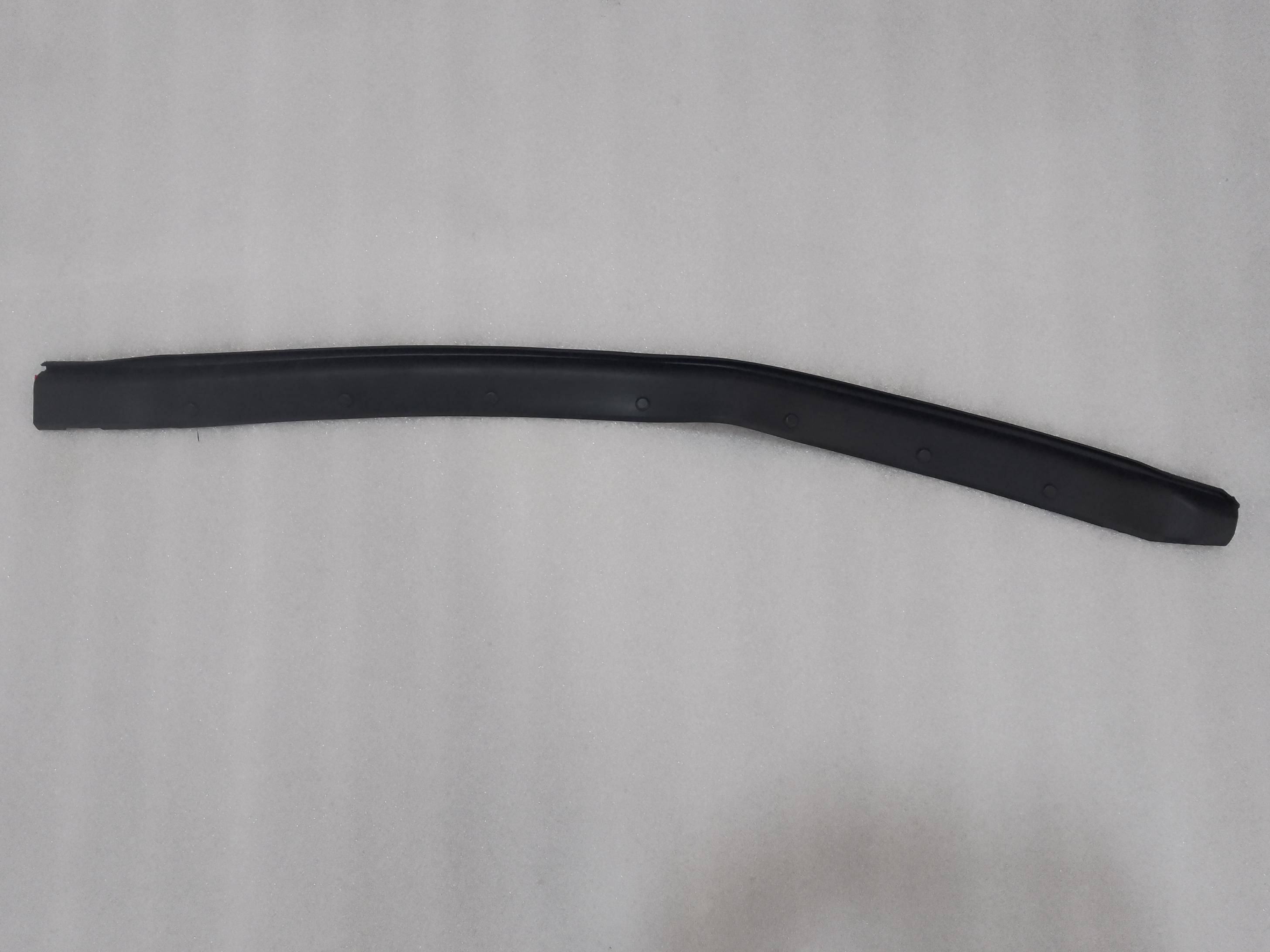 Right Front Door Seam Strip