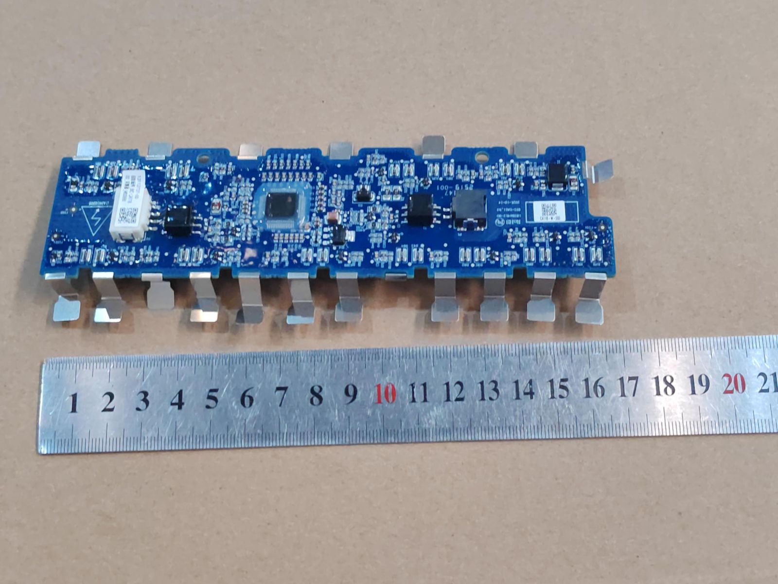 Self-Made Part_BIC-CA11B00_Collector