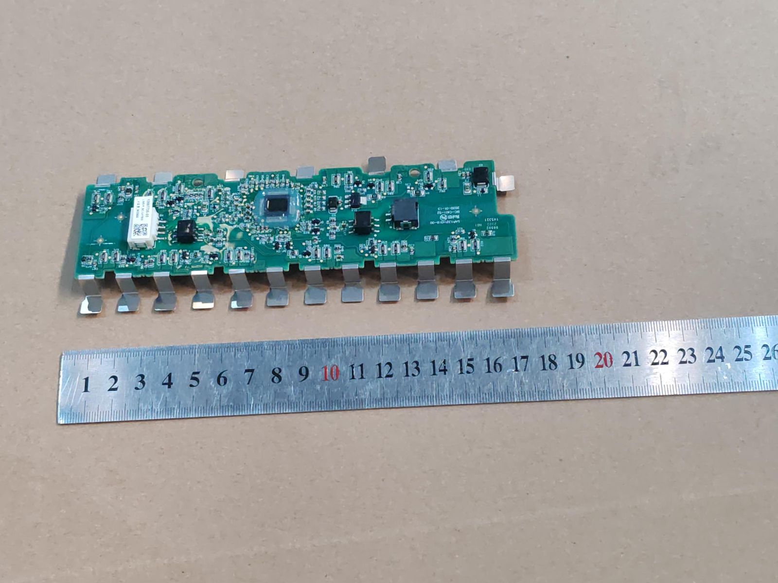 Self-Made Part_BIC-C411B00_Collector_M00666