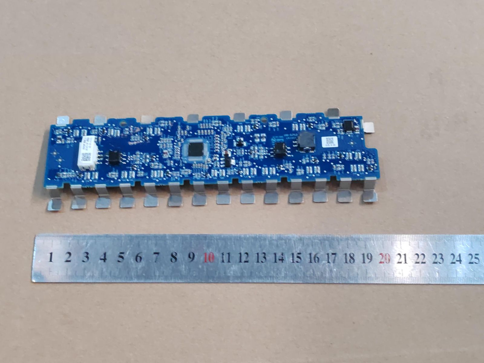 Self-Made Part_BIC-CA12B00_Collector