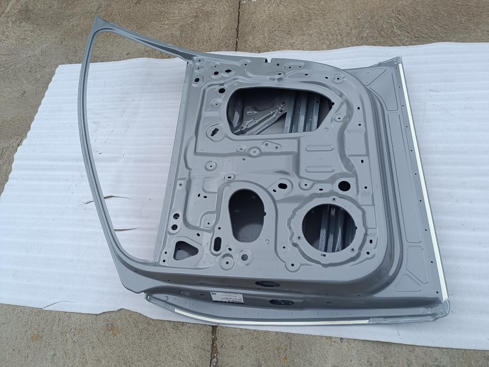BYD Parts Direct