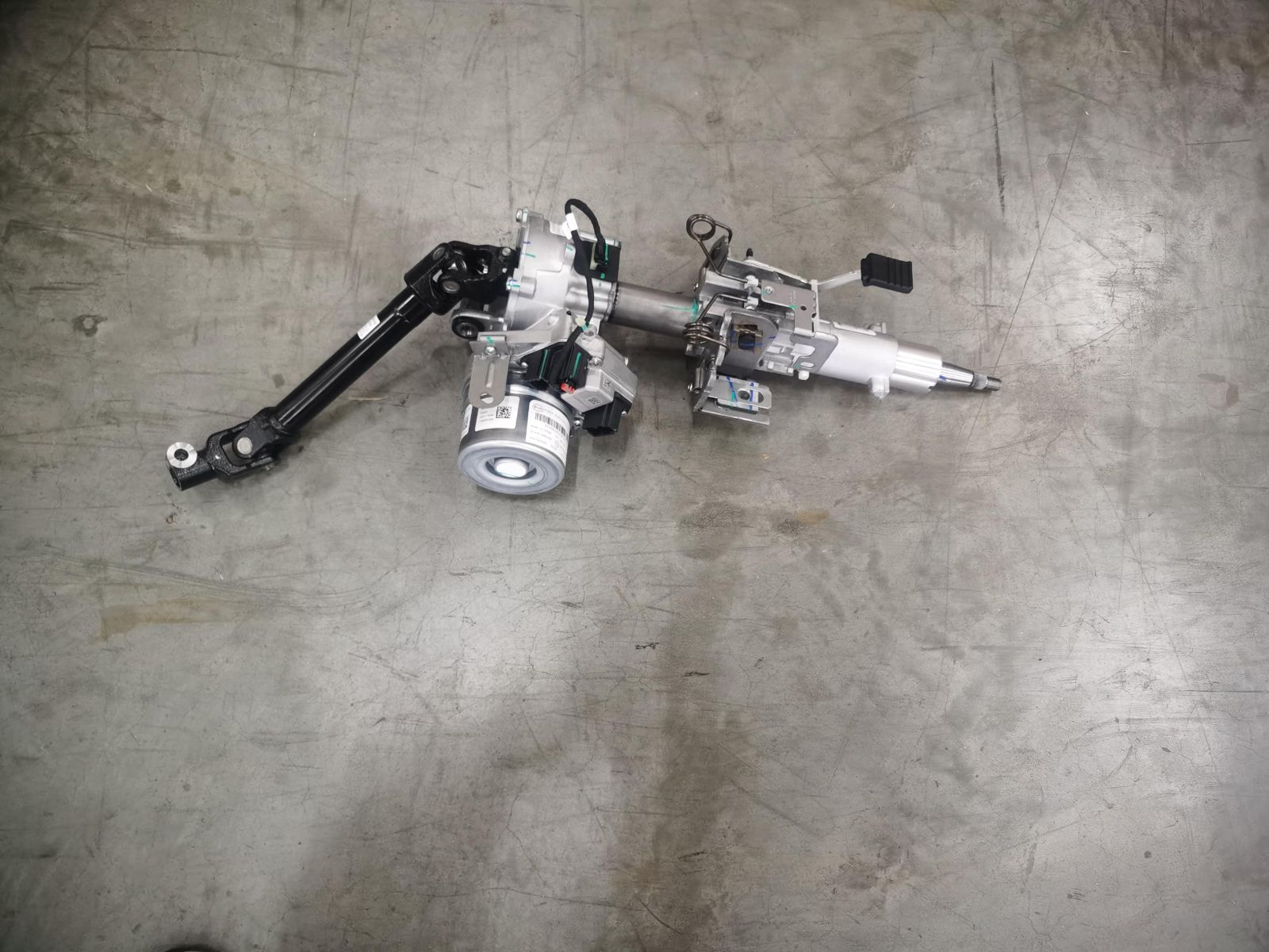 BYD Parts Direct