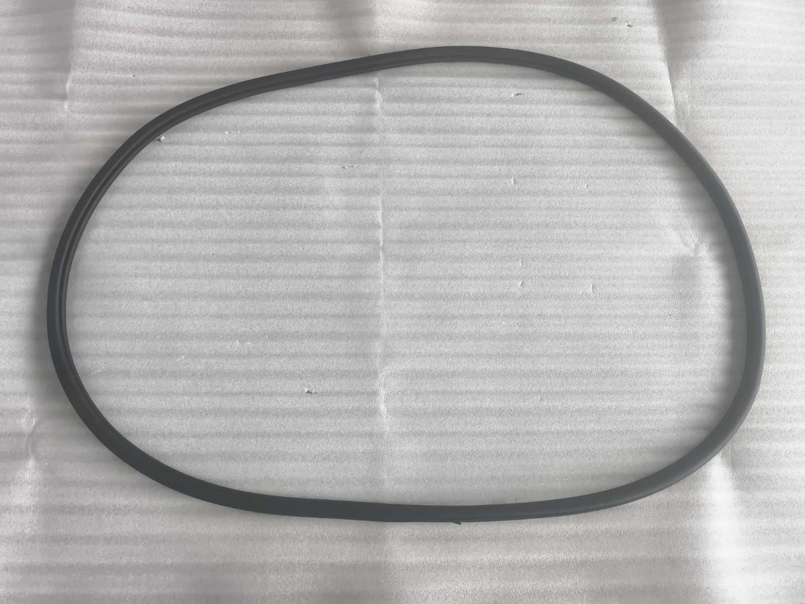 Right Front Door Frame Weatherstrip