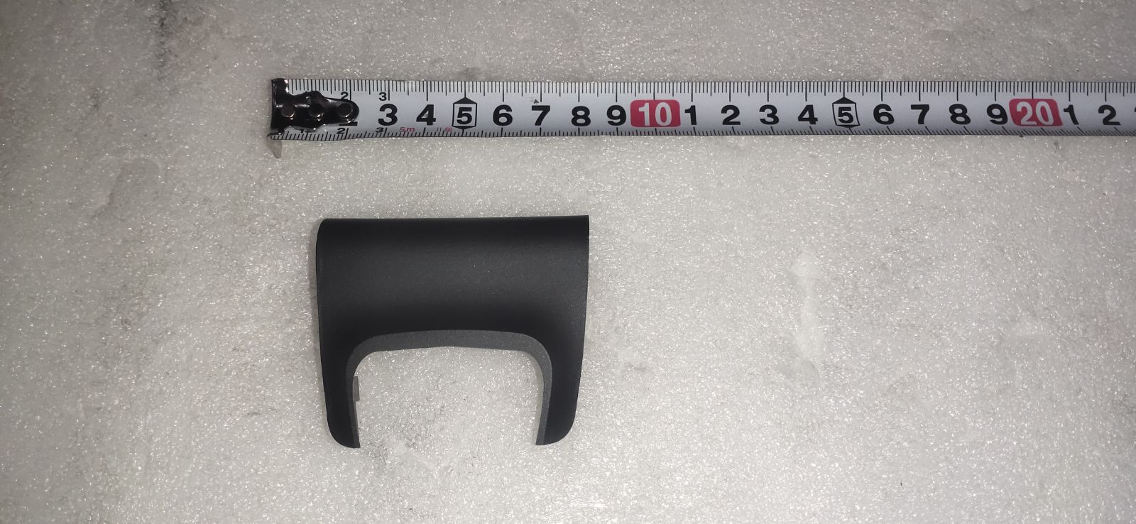 Lane Departure Protection Cover II