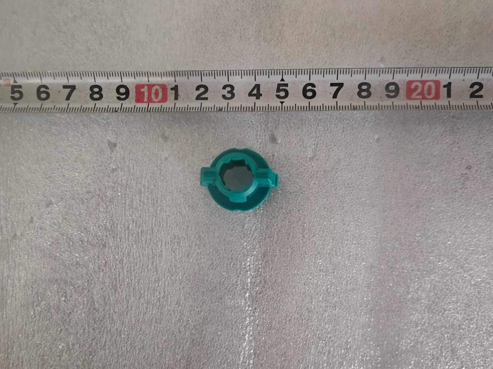 Mounting bracket