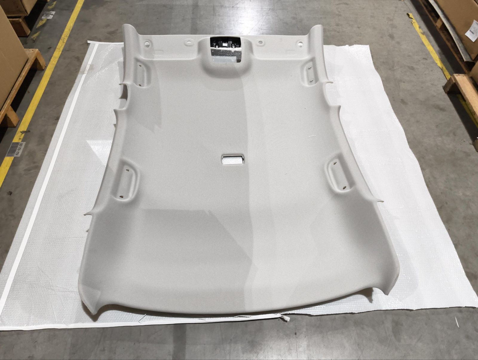 BYD Parts Direct