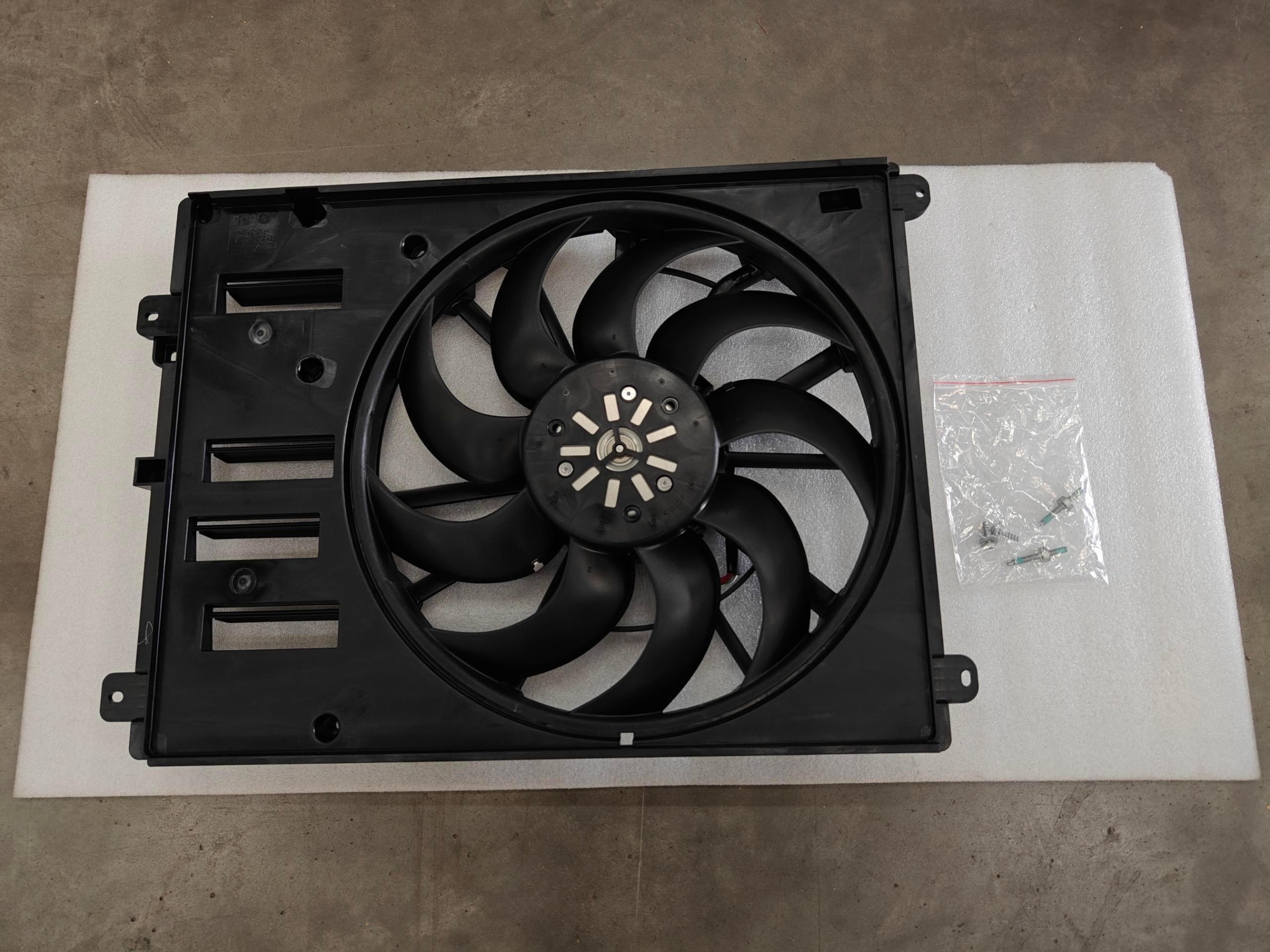BYD Parts Direct