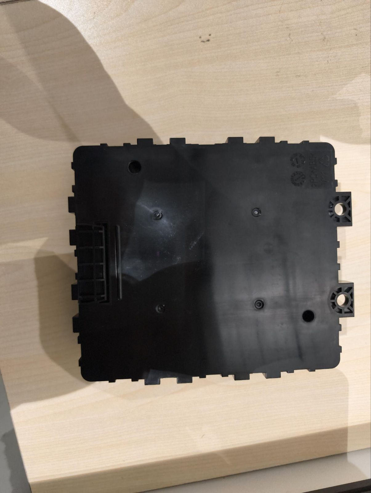 Right Body Controller