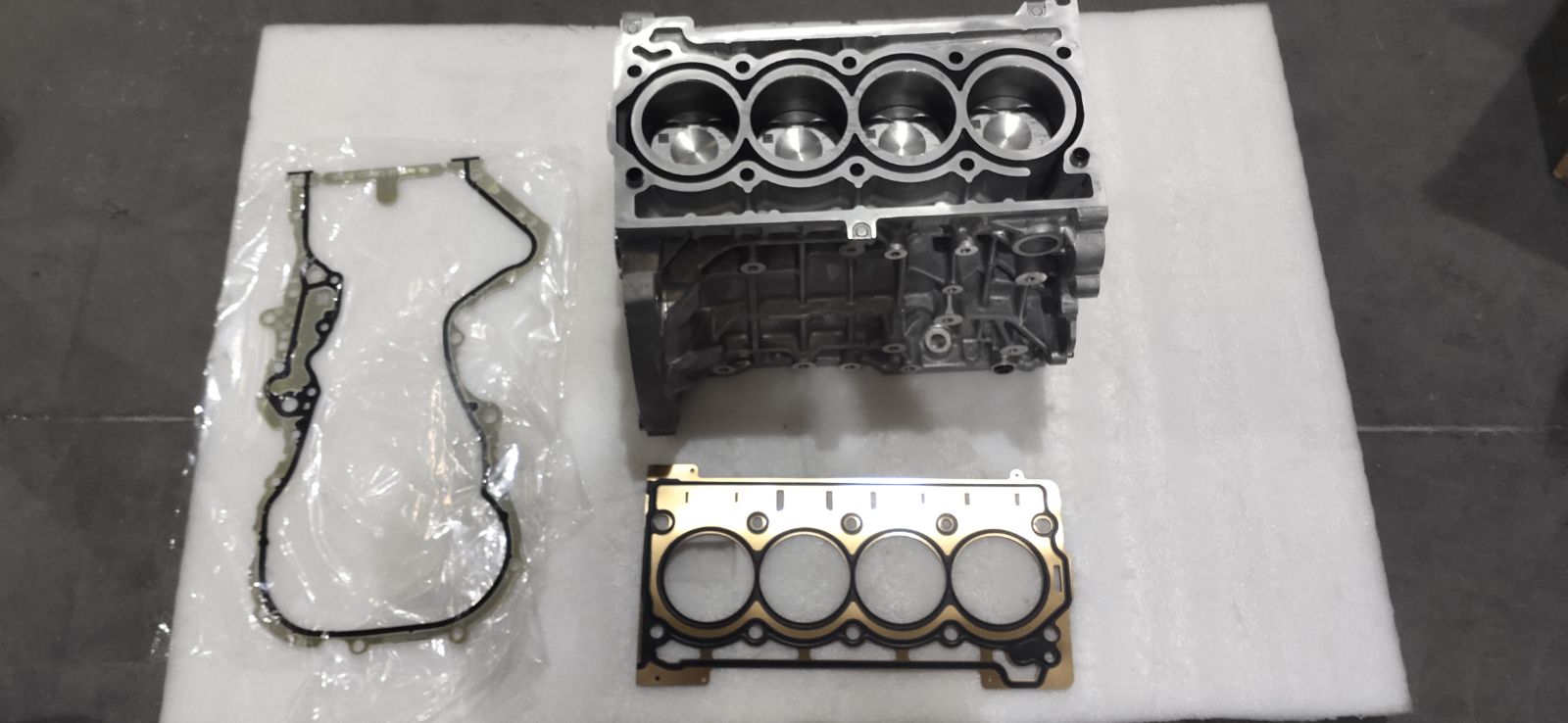 BYD Parts Direct