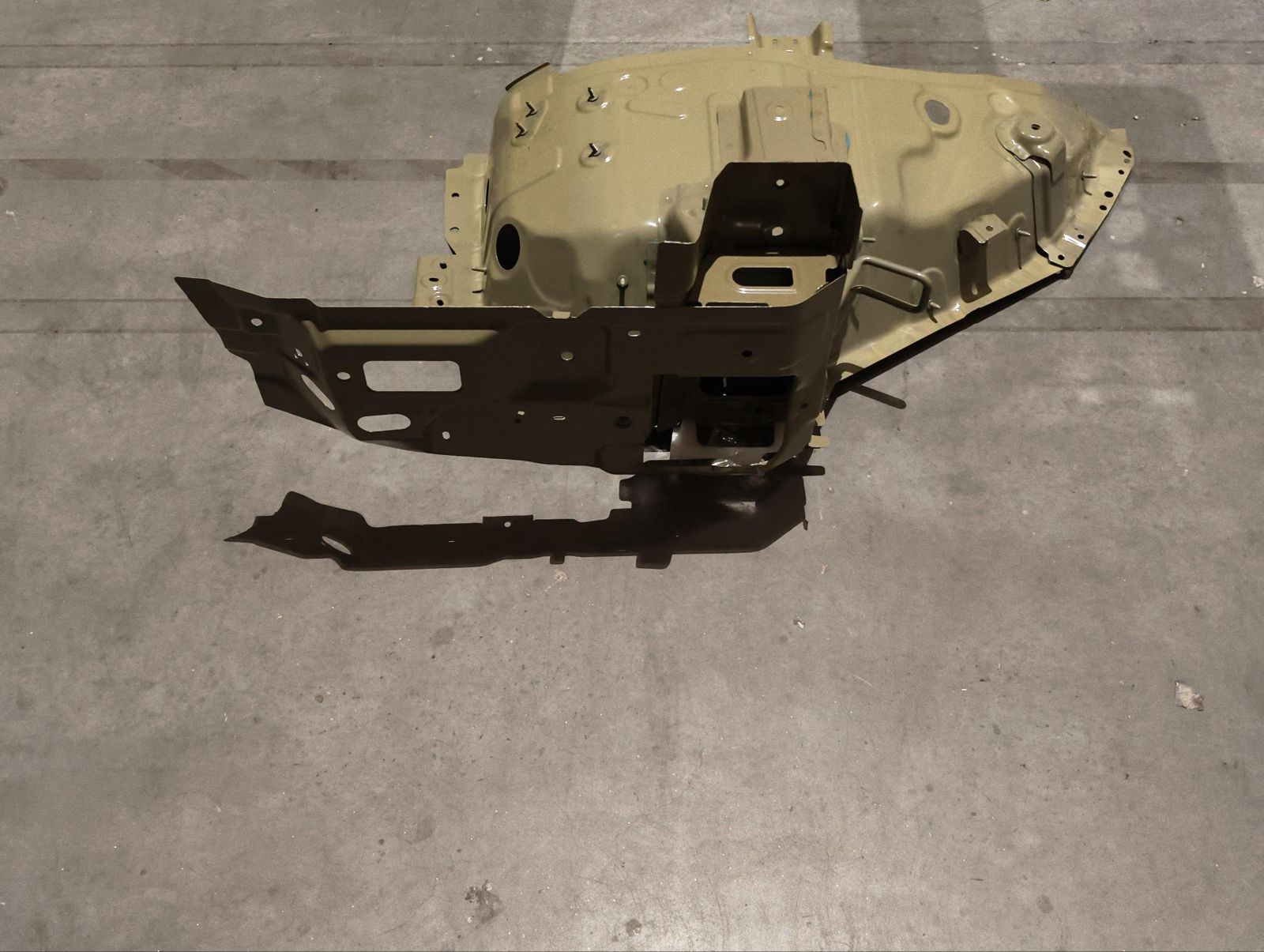 BYD Parts Direct