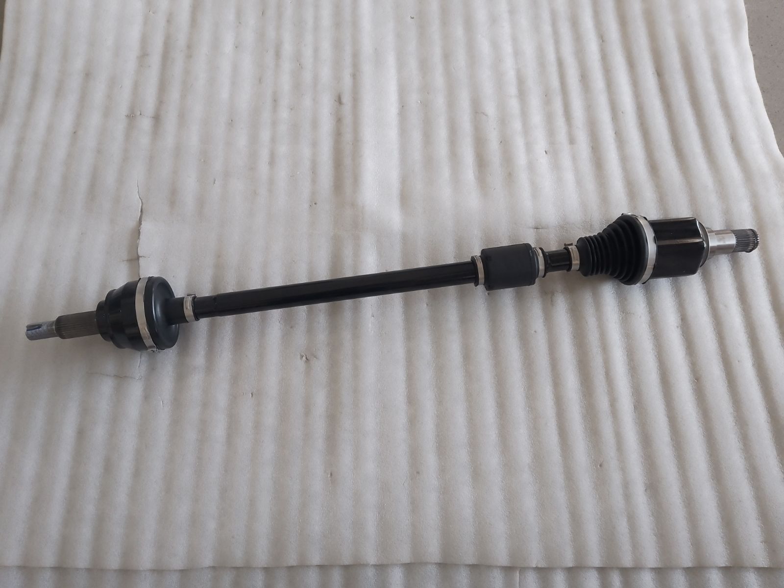 BYD Parts Direct
