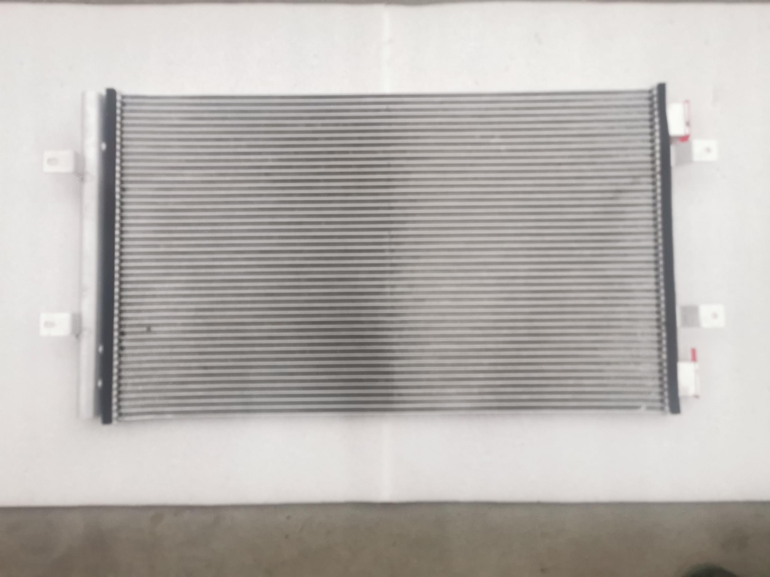 Condenser Assembly