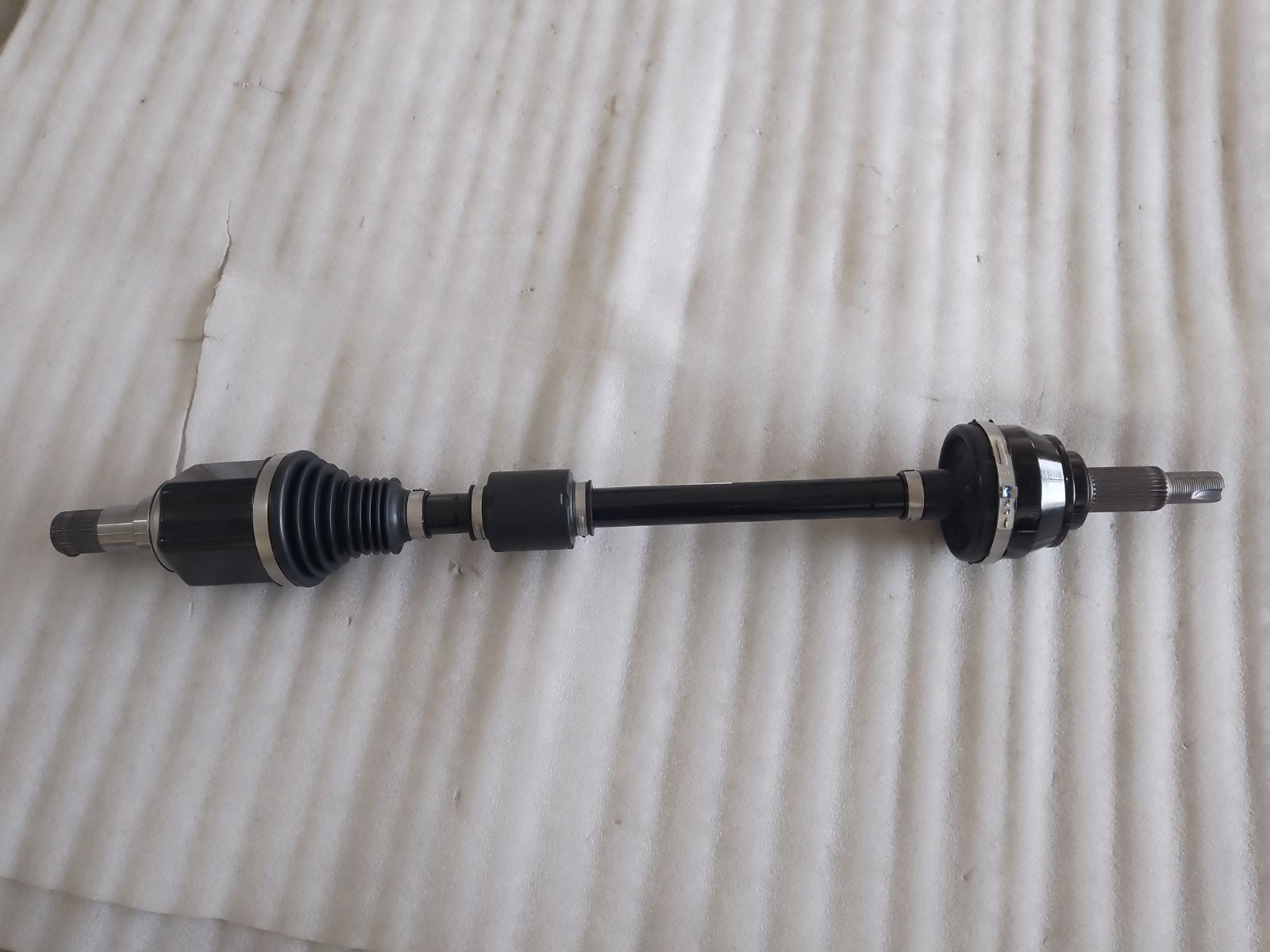 BYD Parts Direct