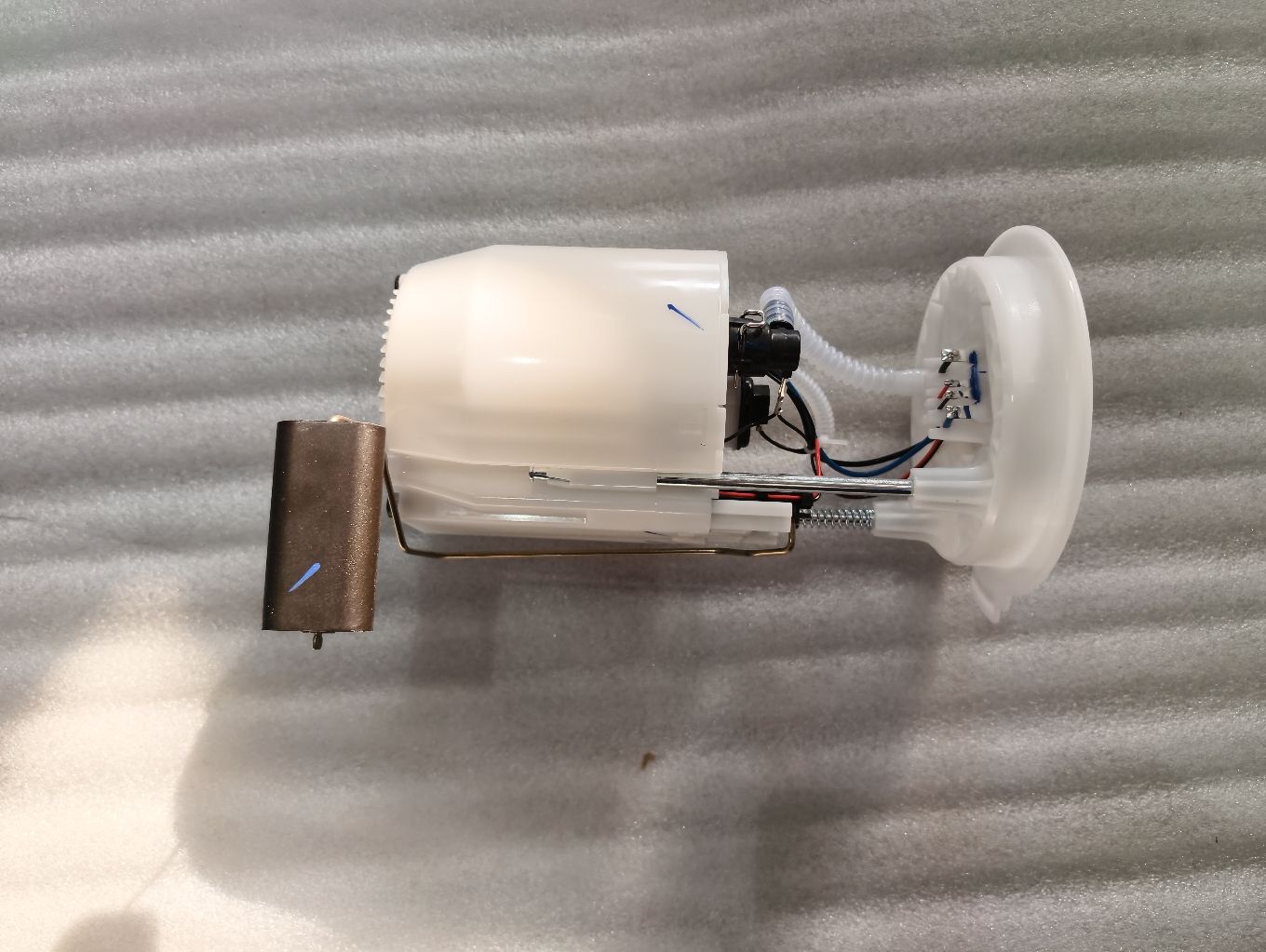Fuel Pump Assembly