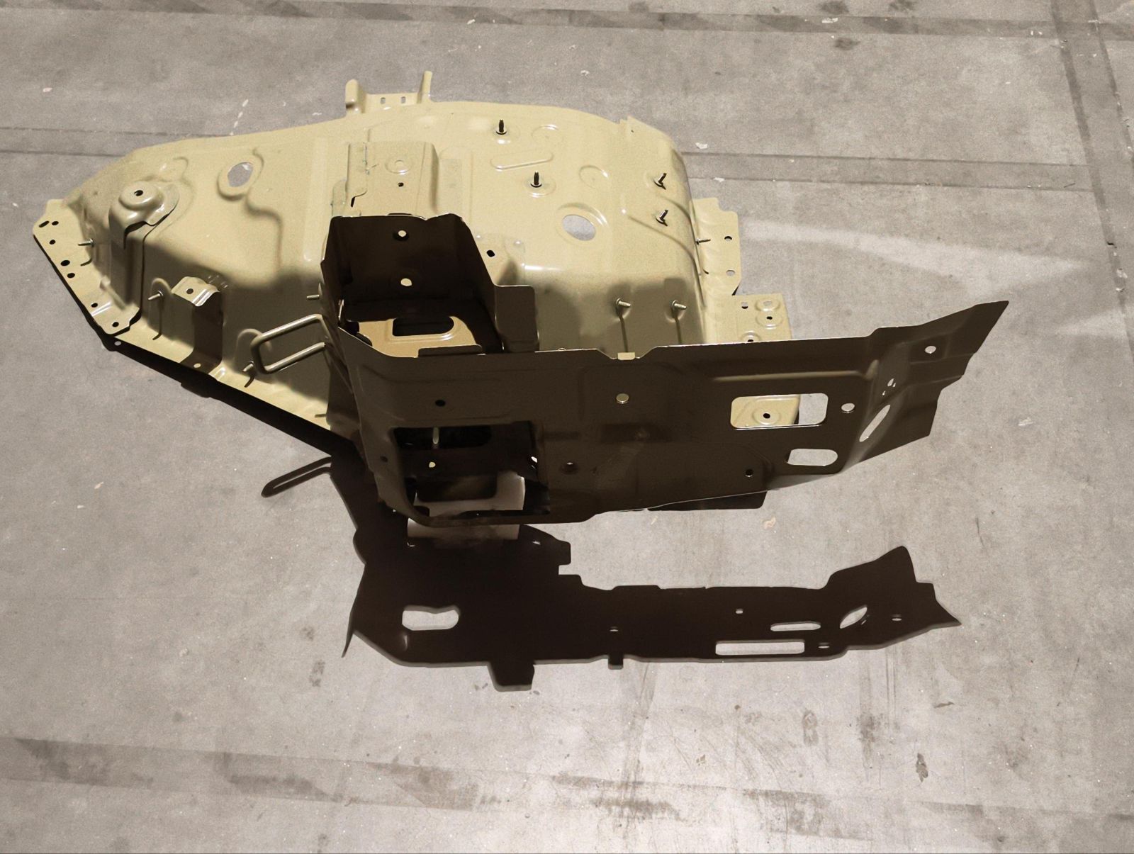 BYD Parts Direct