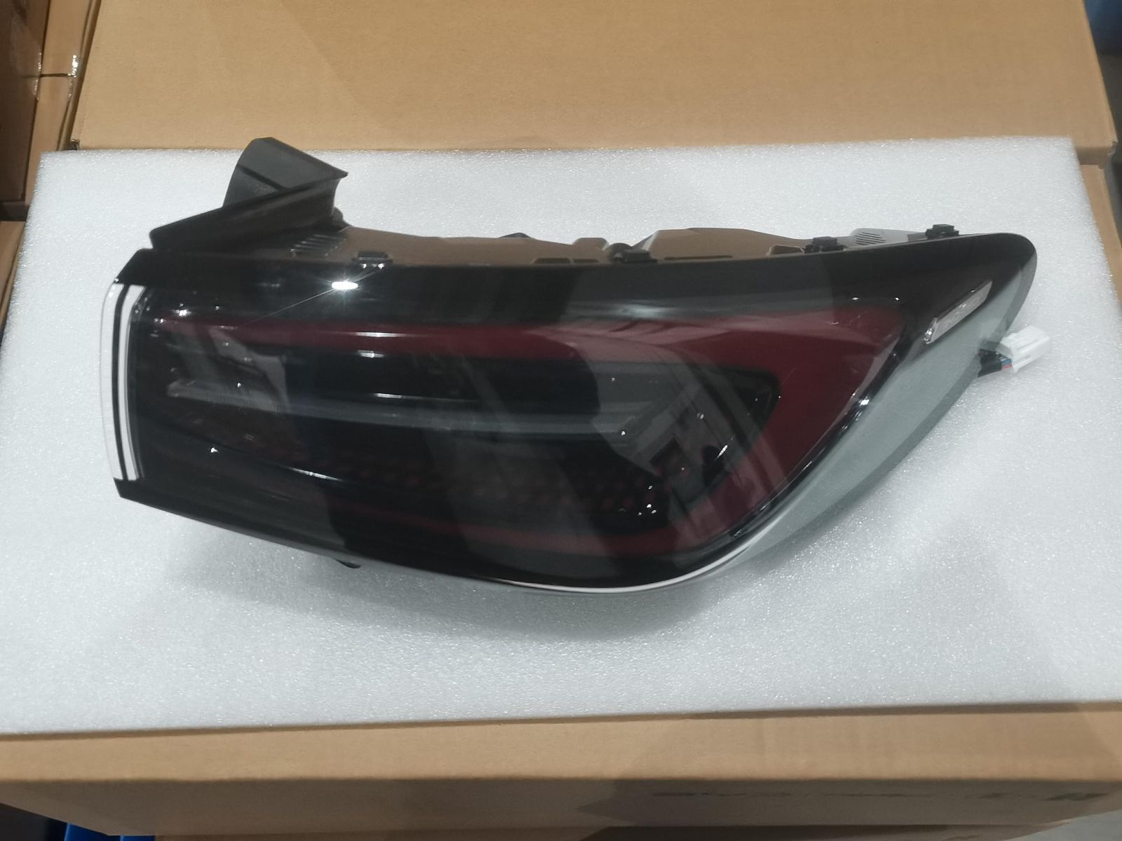 BYD Parts Direct