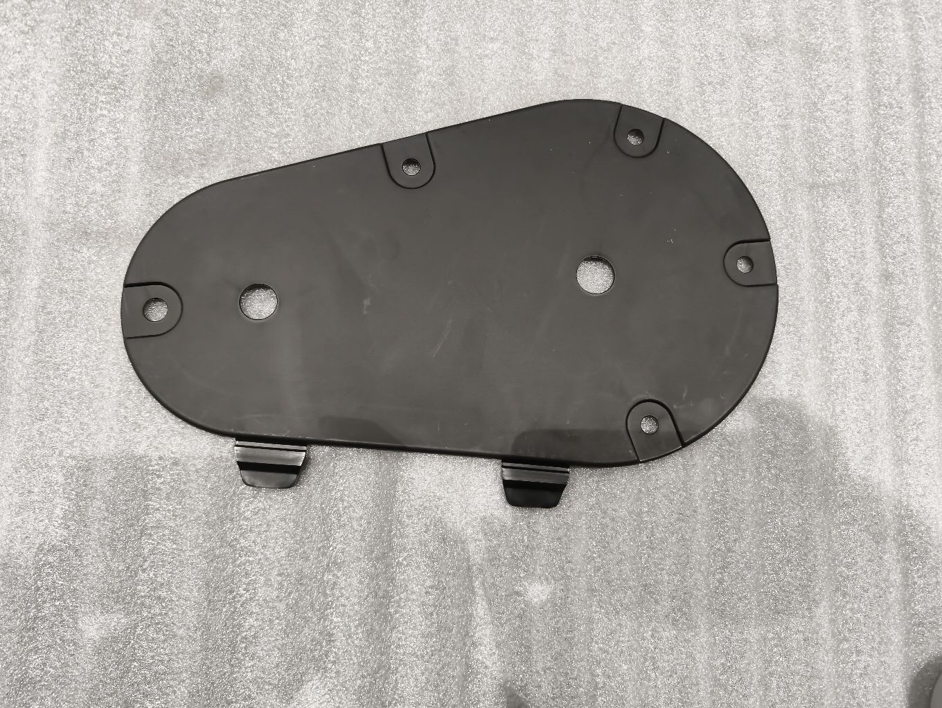 Front Subframe Mudguard Repair Plug Cover