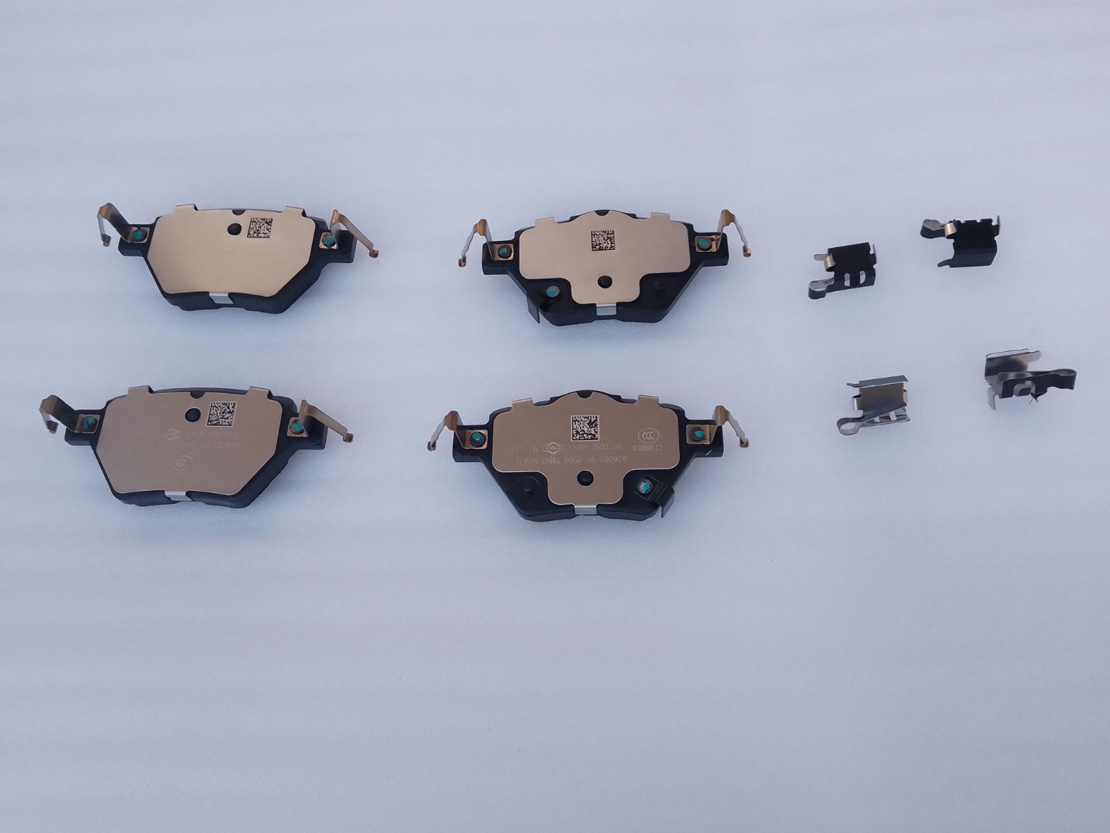 BYD Parts Direct