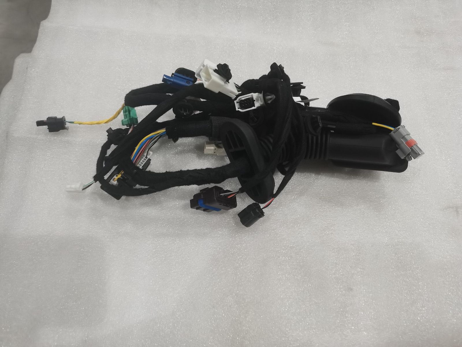Front Left Door Wiring Harness