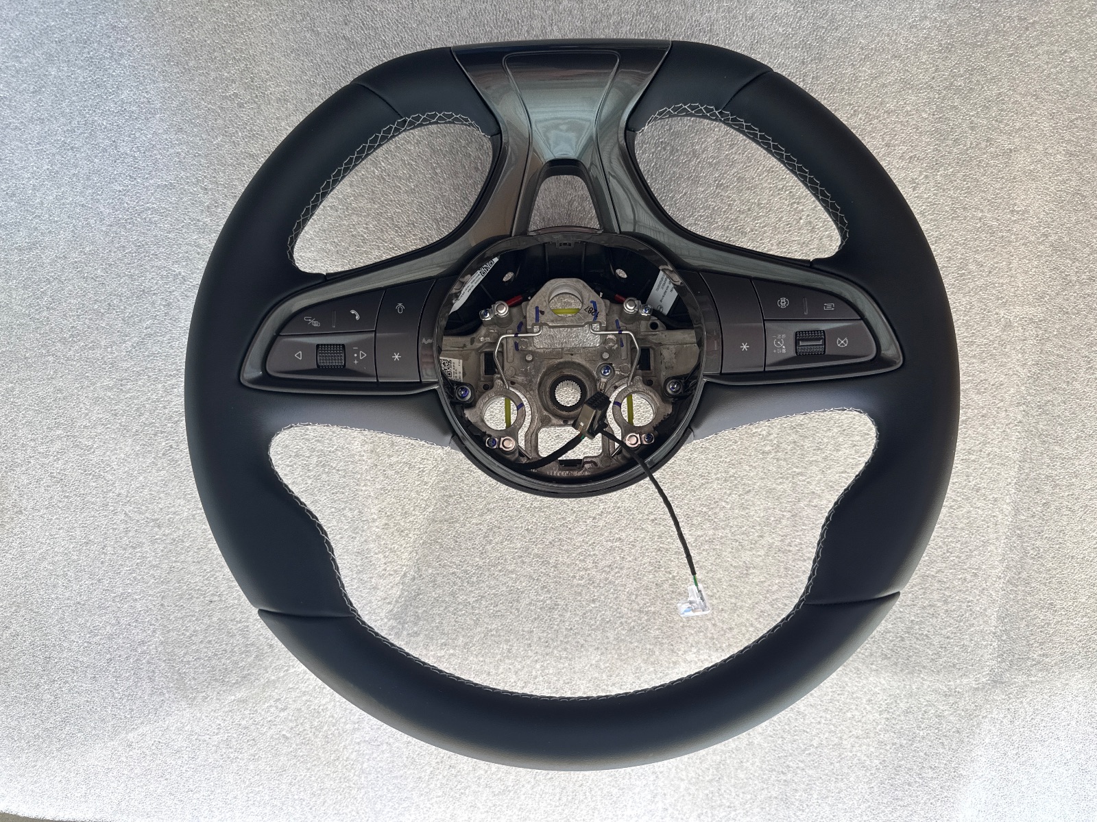 BYD Parts Direct