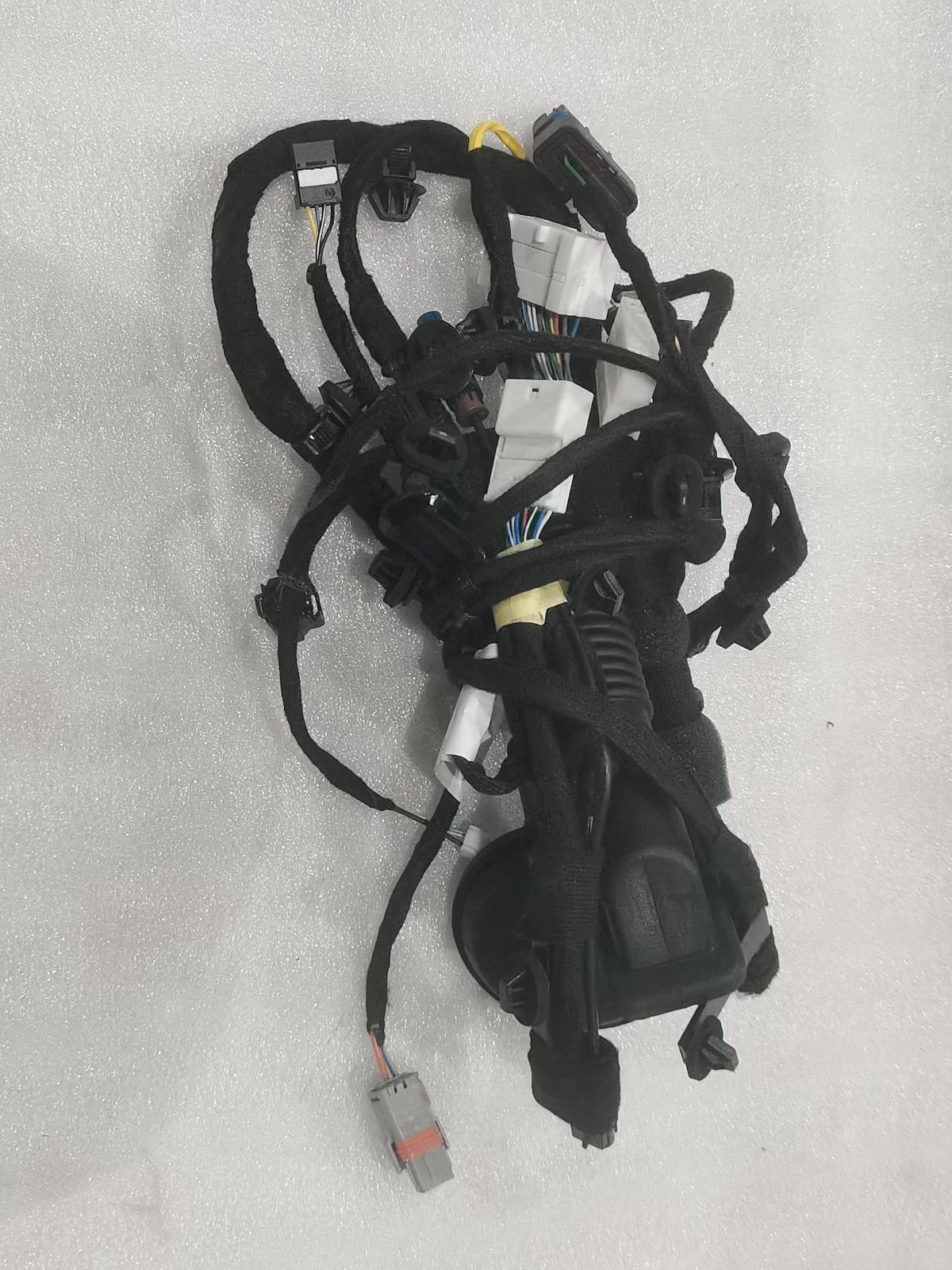 Right Front Door Wiring Harness